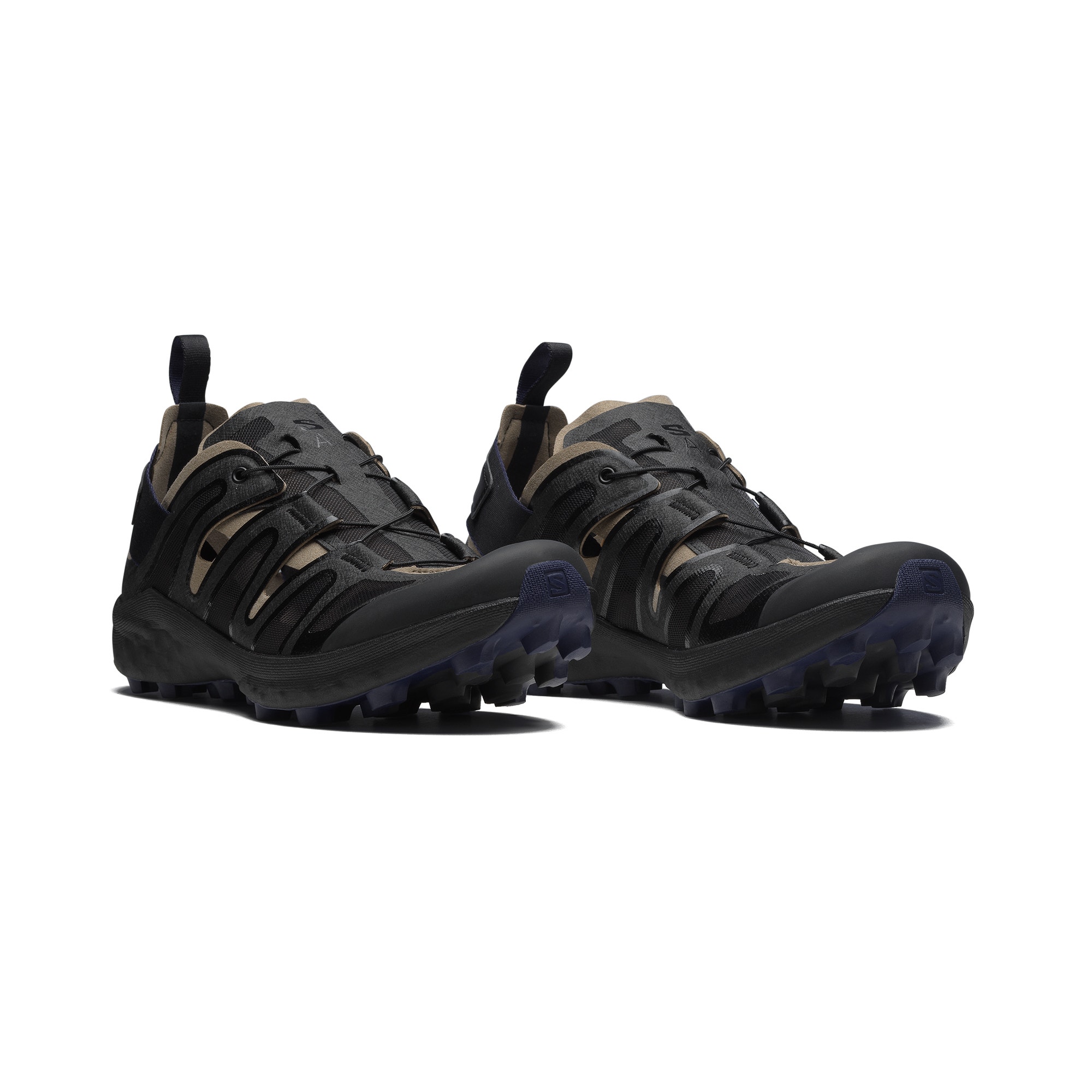 Udara Advanced - Black/FalRoc product photo
