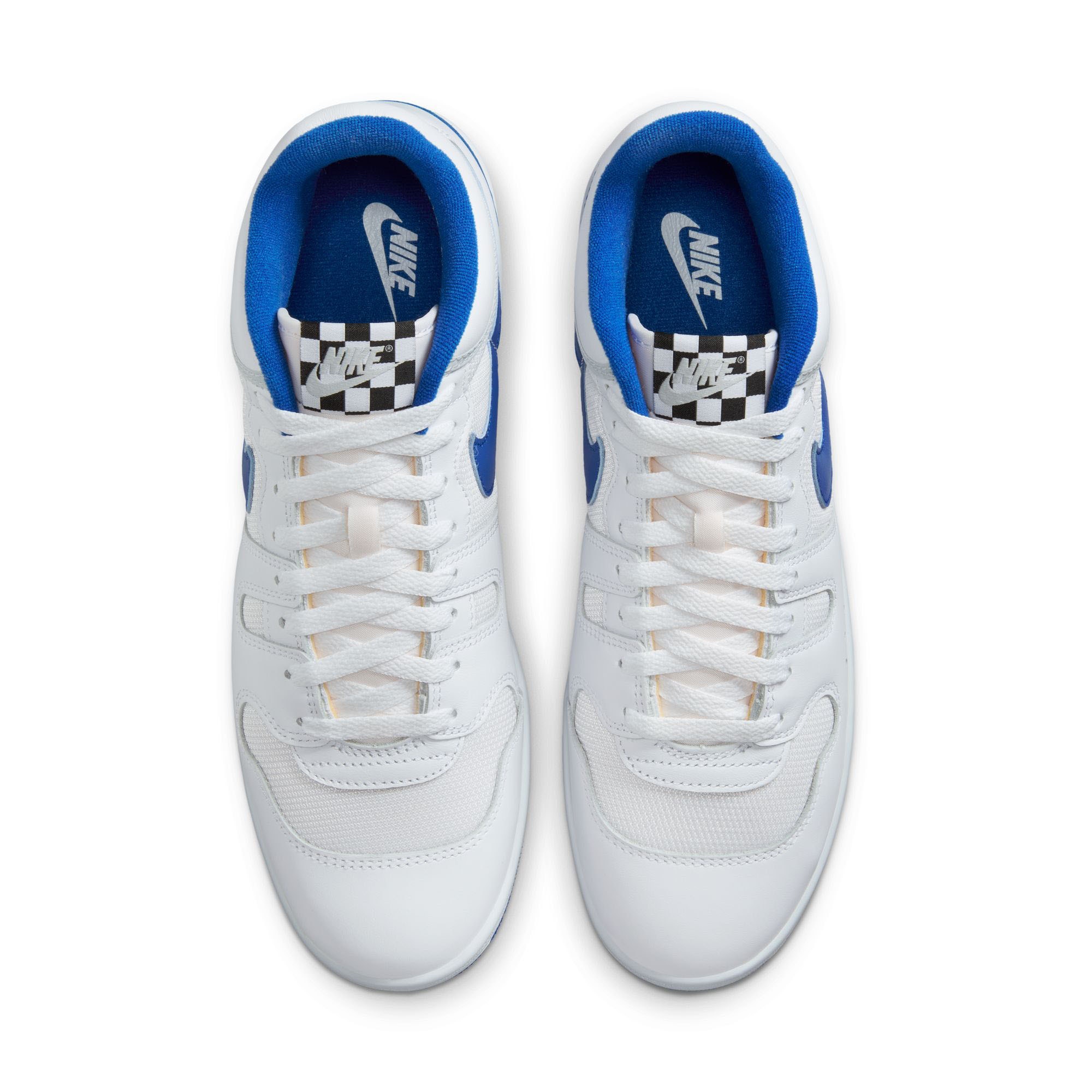 Nike Attack - White/Game Royal product photo