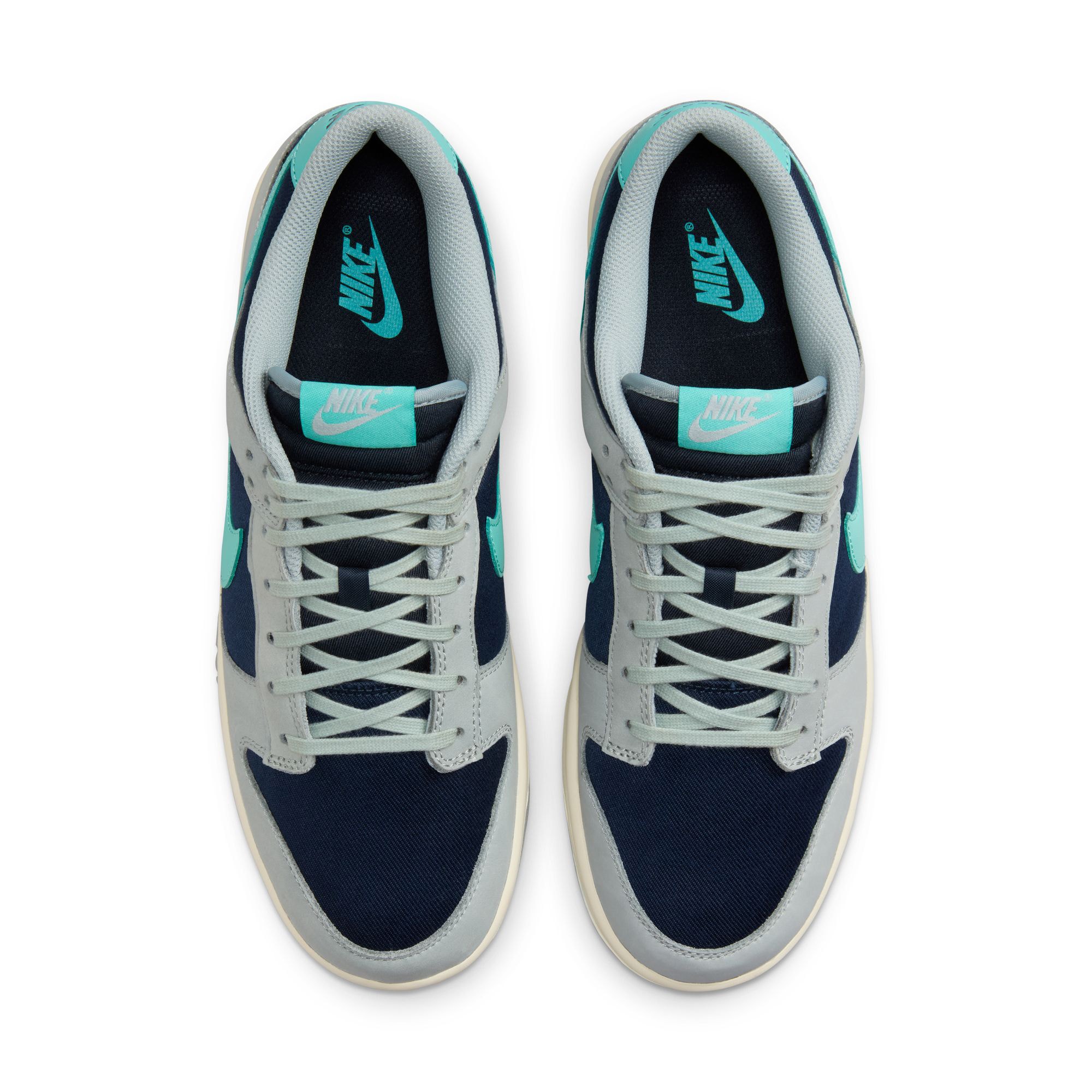 Nike Dunk Low Retro Premium - Light Pumice product photo