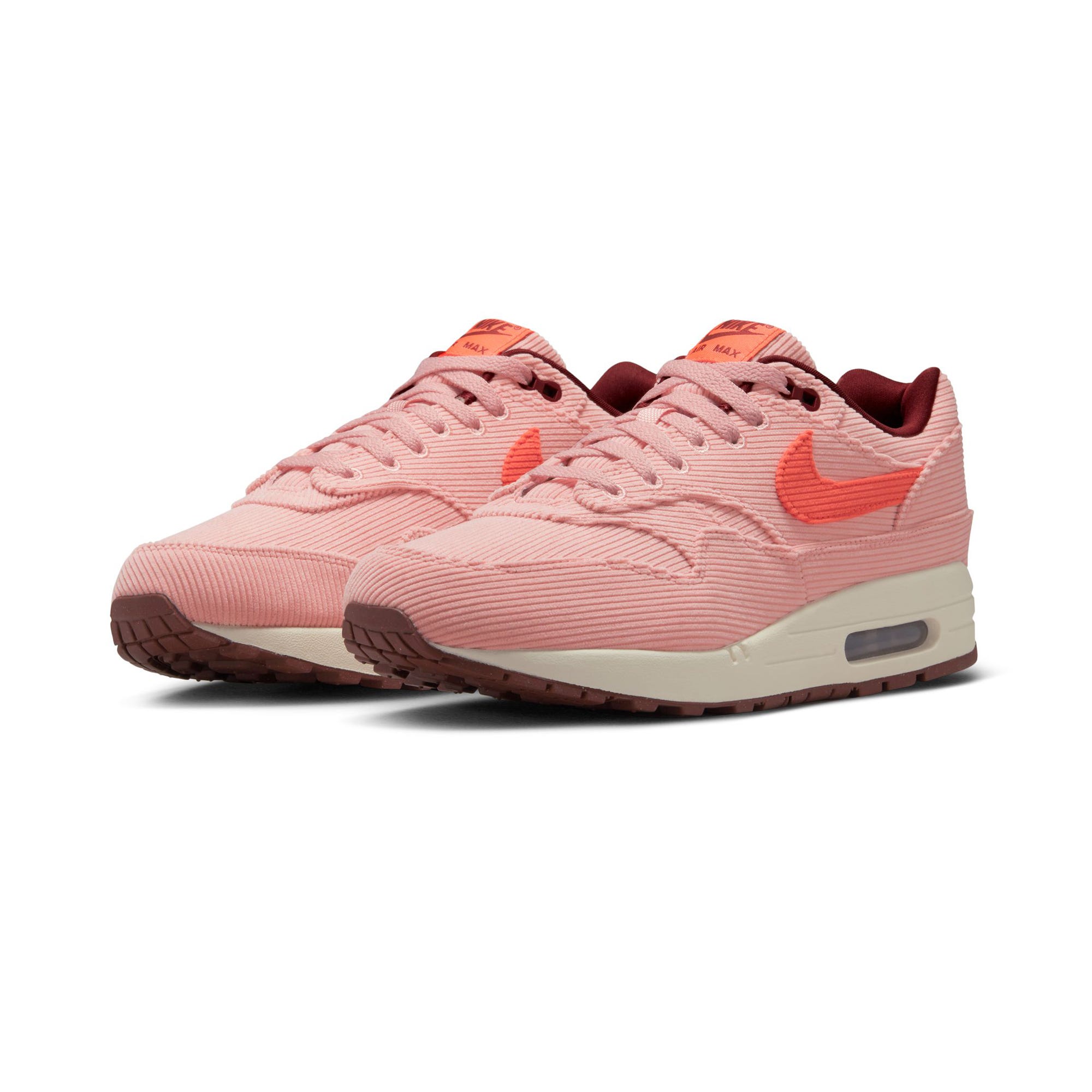 Nike air max clearance 27 coral stardust uk