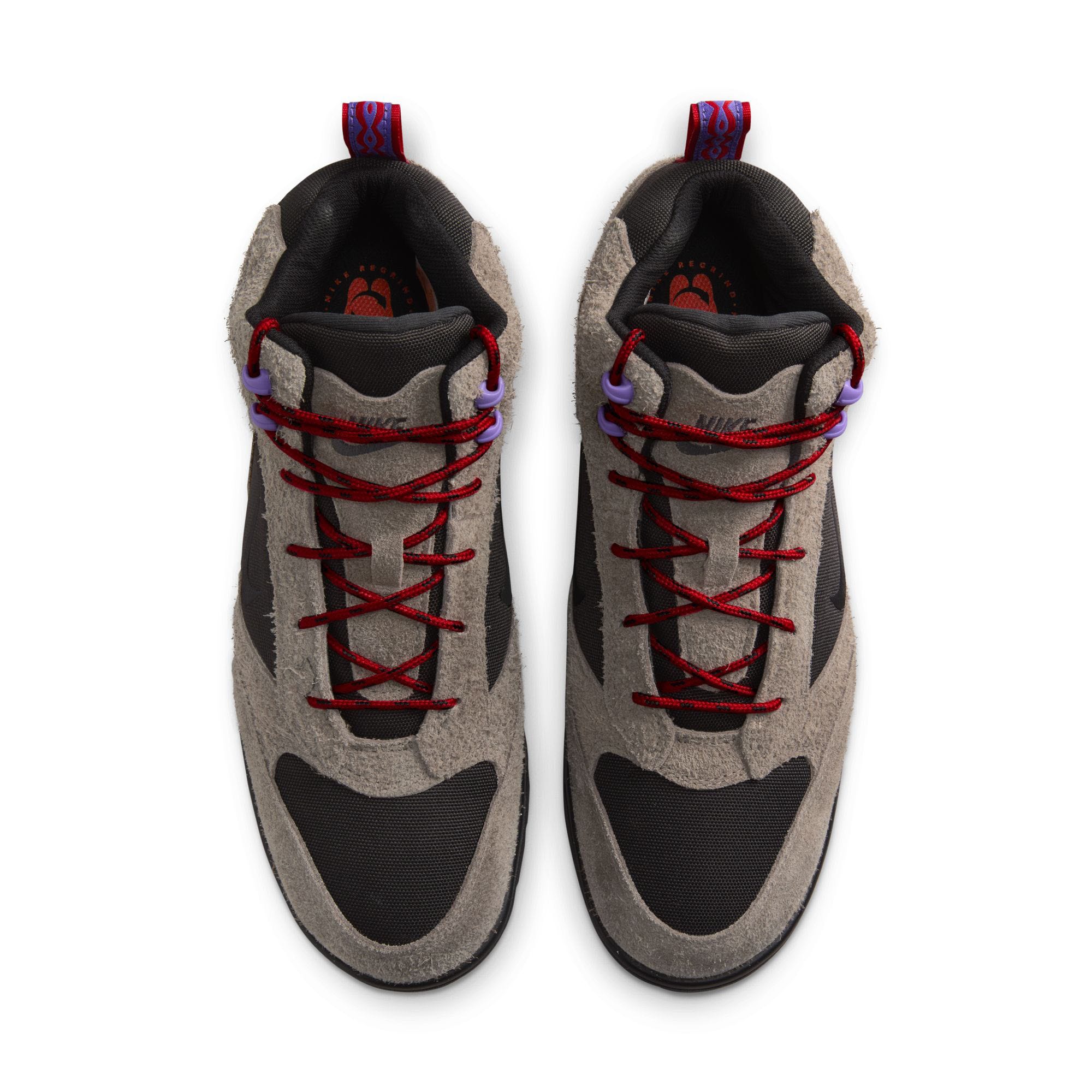 Nike acg ruckel ridge waterproof 2025