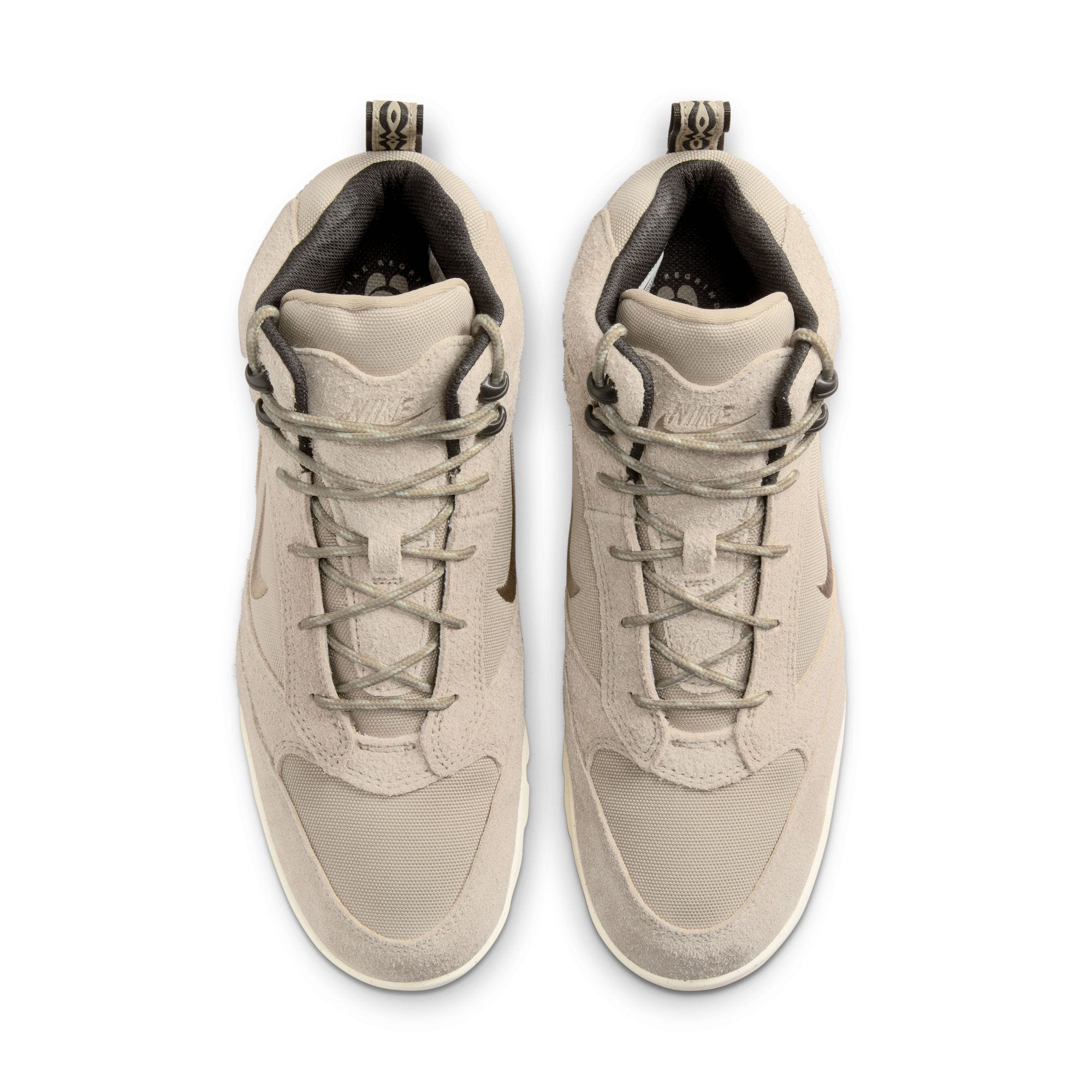 Nike ACG Torre Mid Waterproof Khaki Coconut Milk