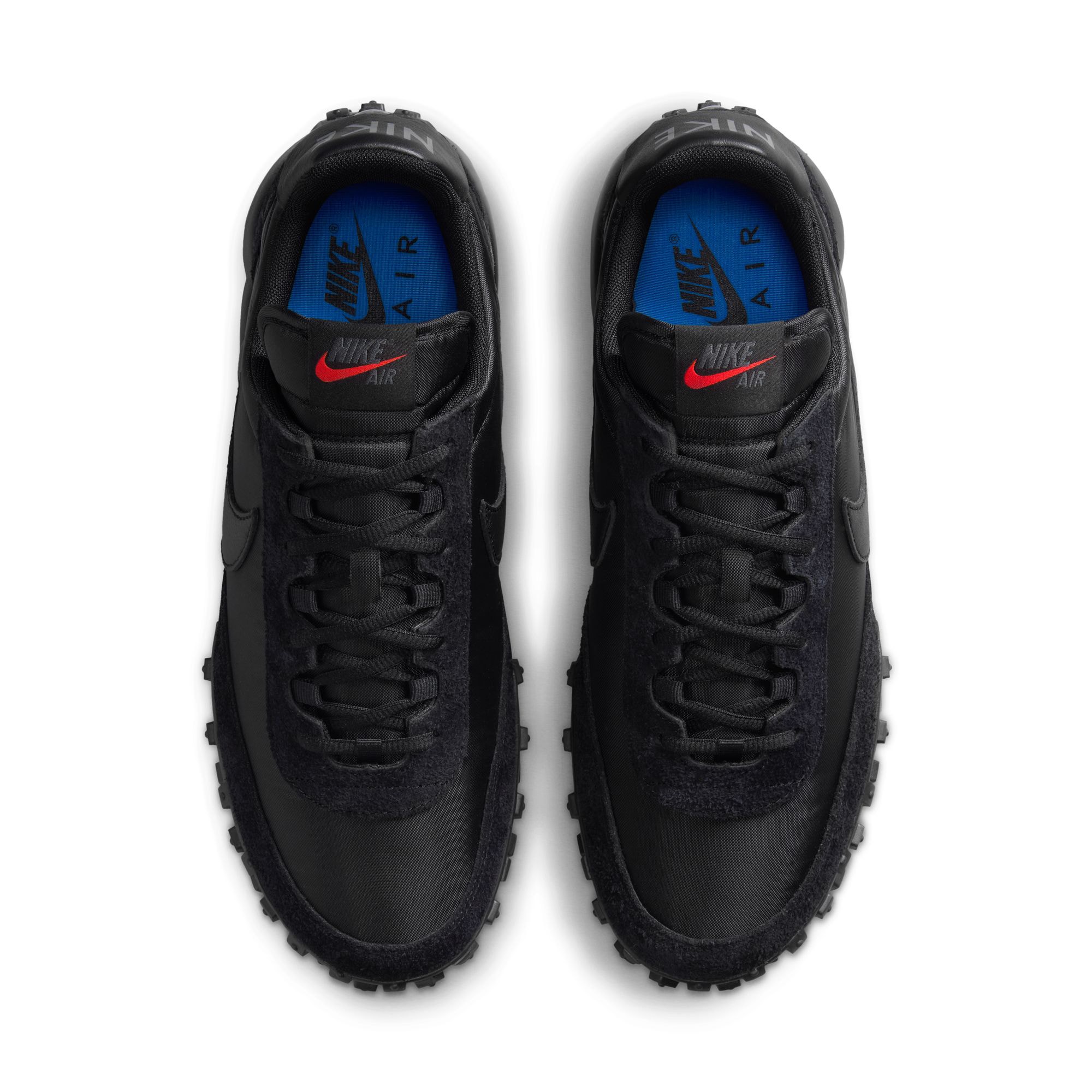 Nike Air Max Waffle SP - Black/Anthracite product photo