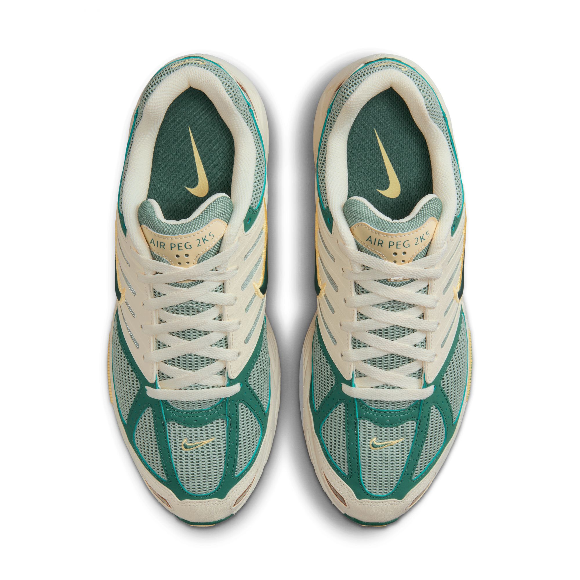Nike Air Pegasus 2005 - Coconut Milk/Bicoastal product photo