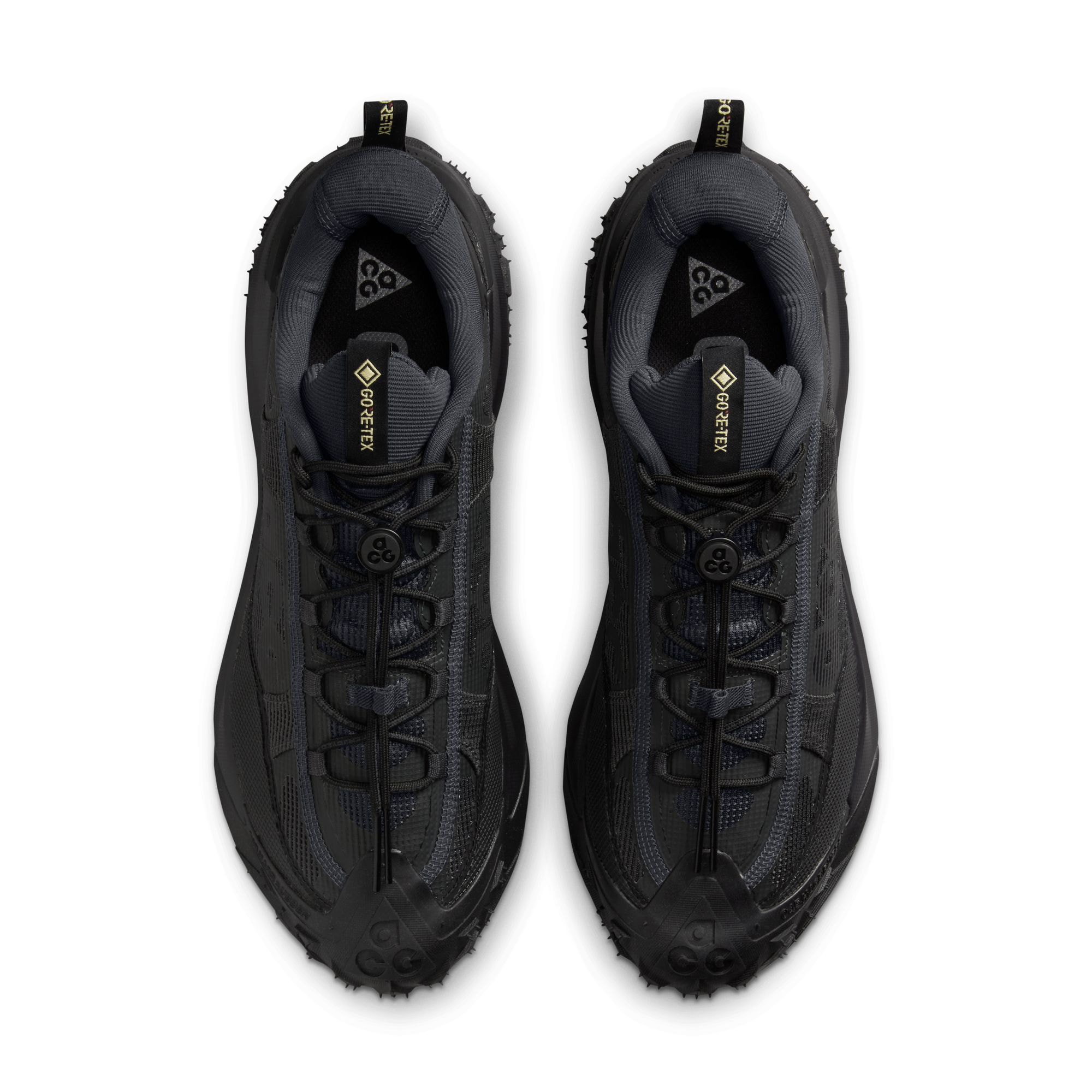 Nike ACG Mountain Fly 2 Low Gore-Tex - Smoke Grey product photo