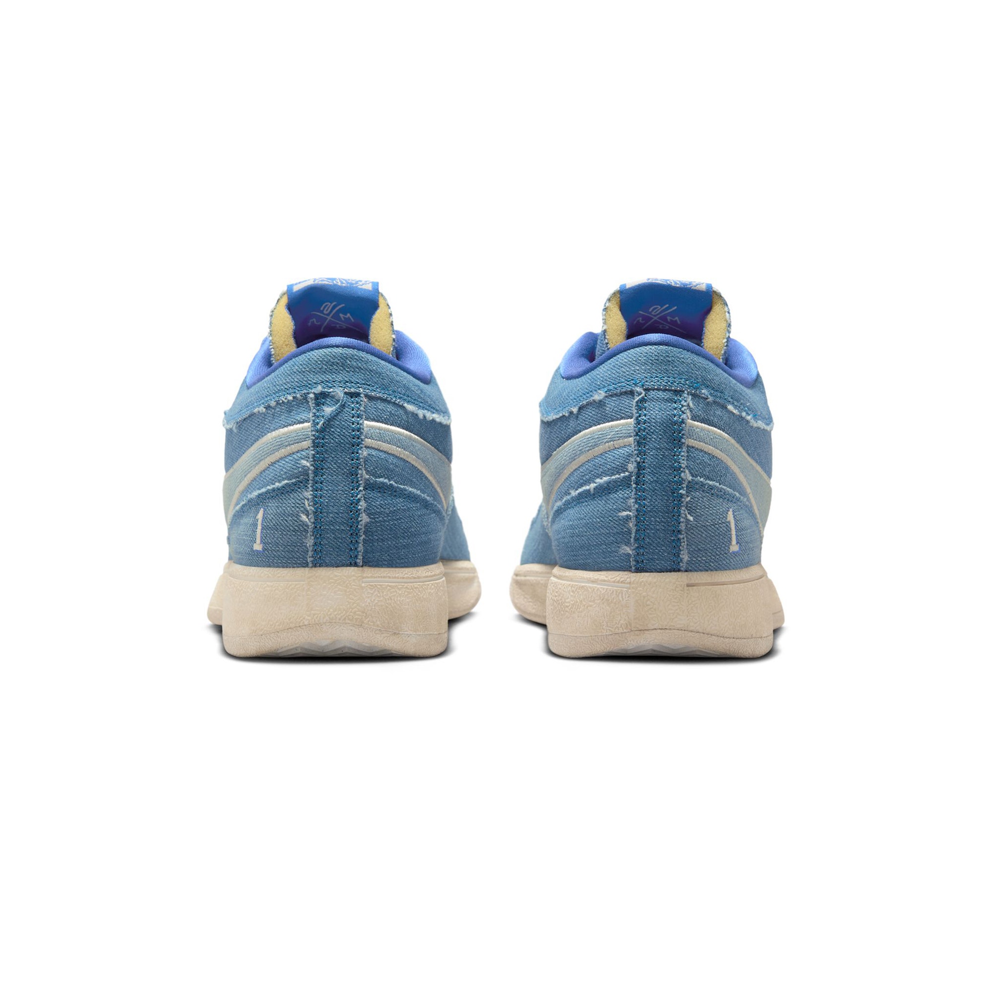 BOOK 1 BLUE - Multicolour product photo