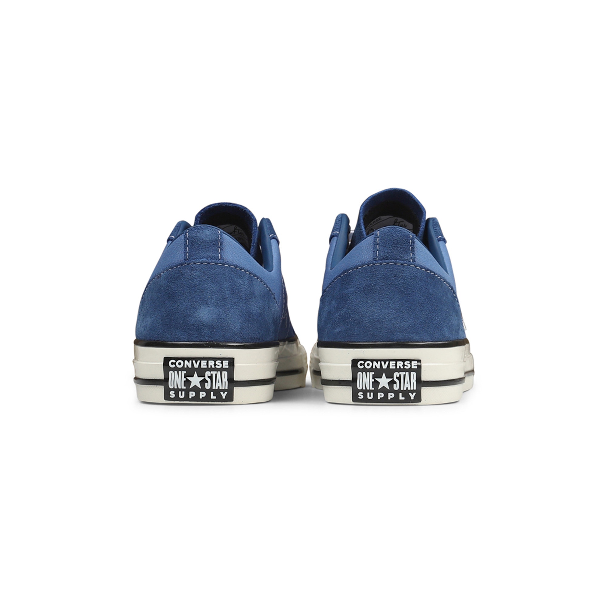 SUPPLY One Star Pro - Blue/Navy/Egret product photo