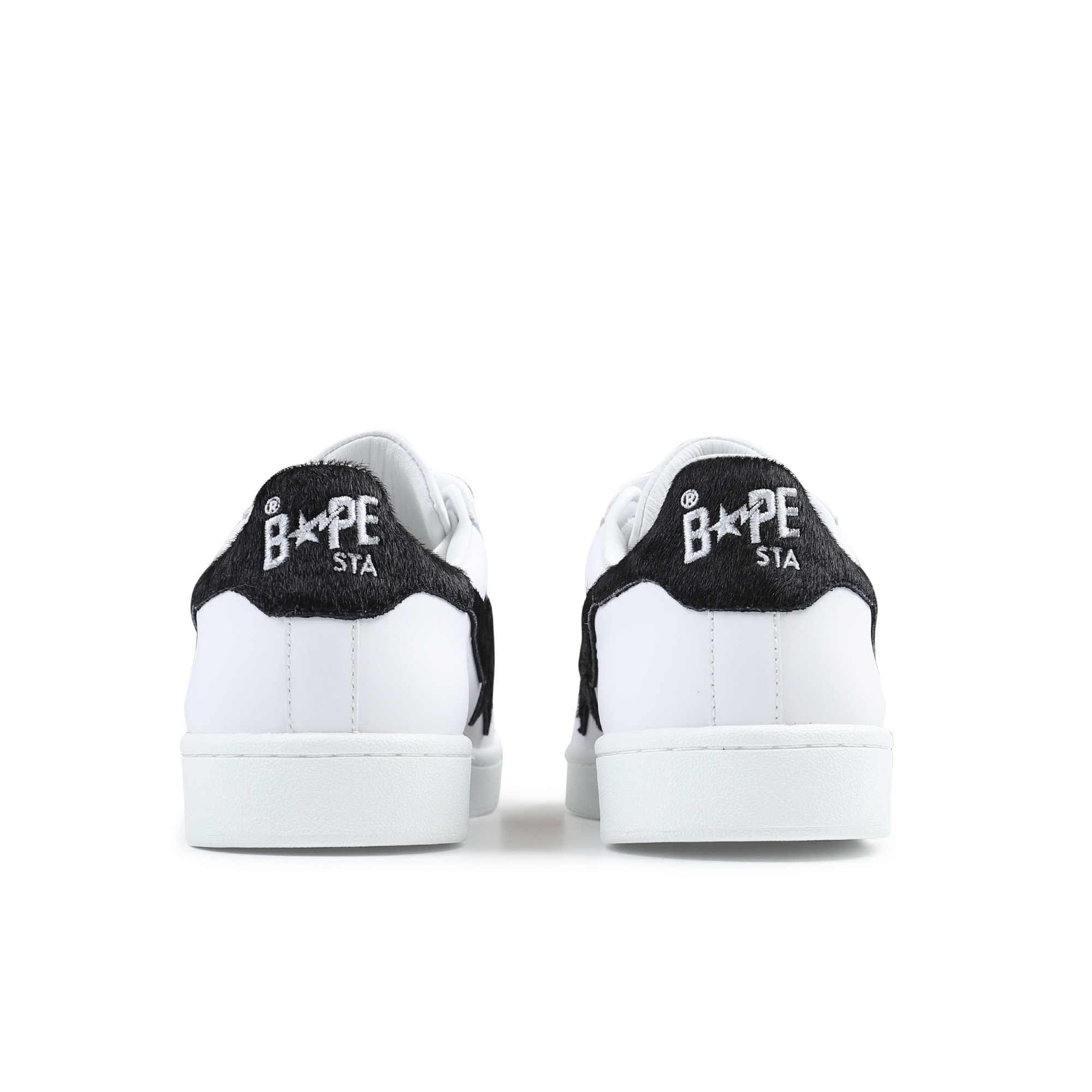 Skull Sta #2 M1 - White product photo