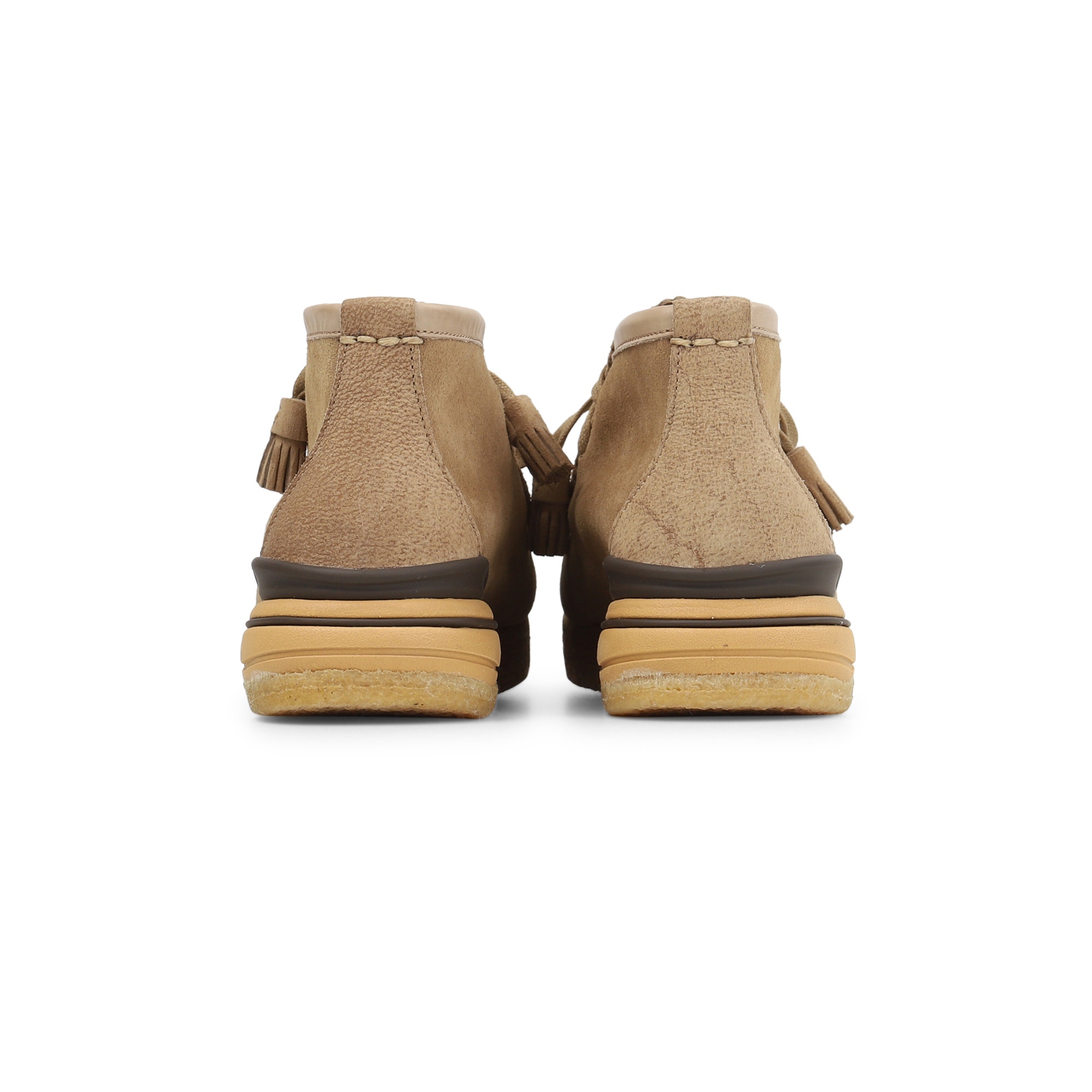 Beuys Trekker-Folk - Sand product photo