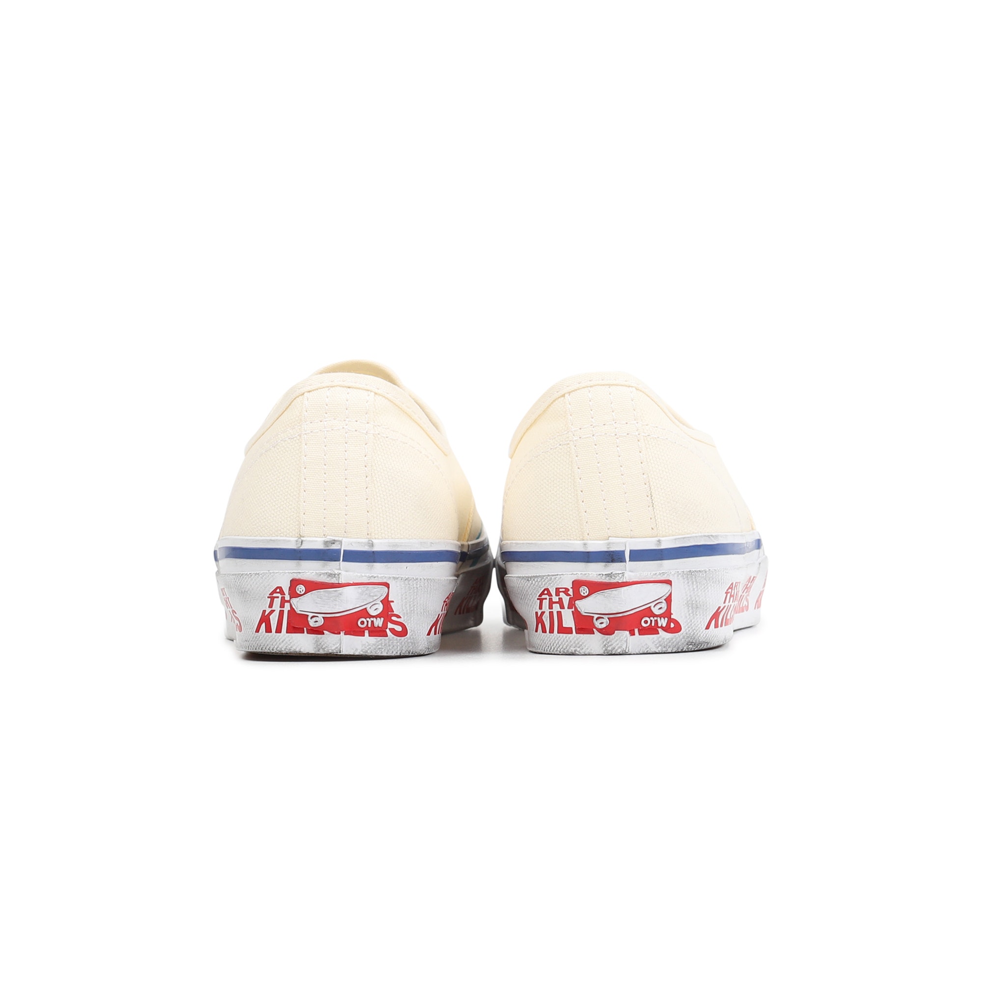 OTW Authentic Reissue 44 Gallery Dept Canvas product photo