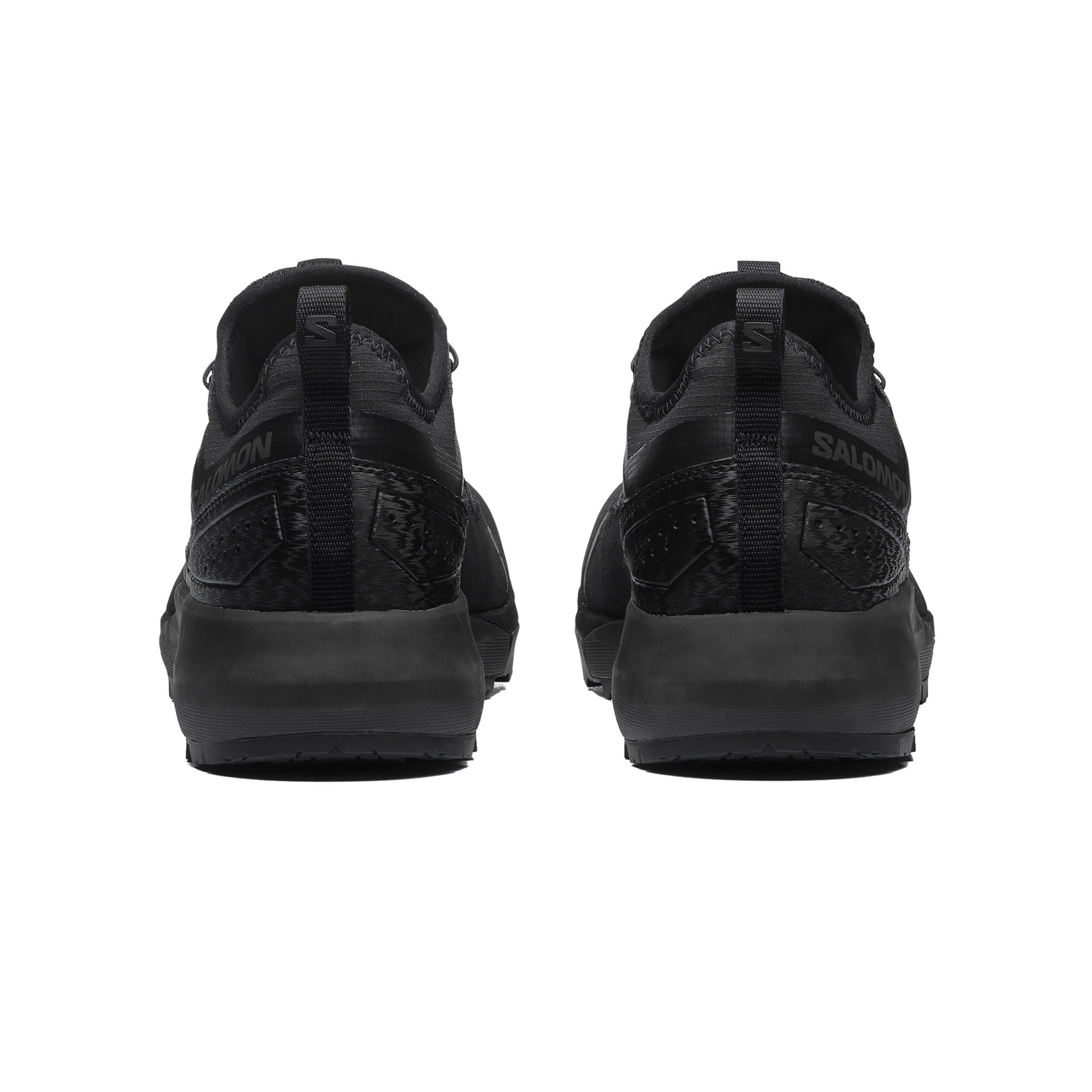 Alpinway Advanced - Black/Black product photo