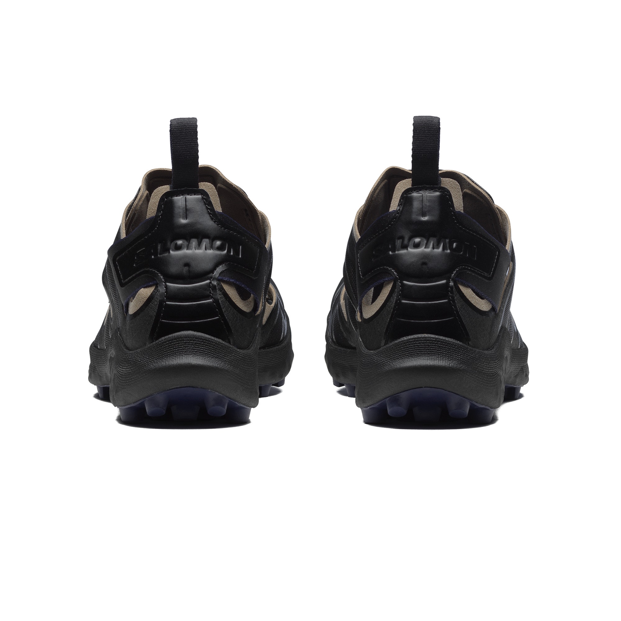 Udara Advanced - Black/FalRoc product photo