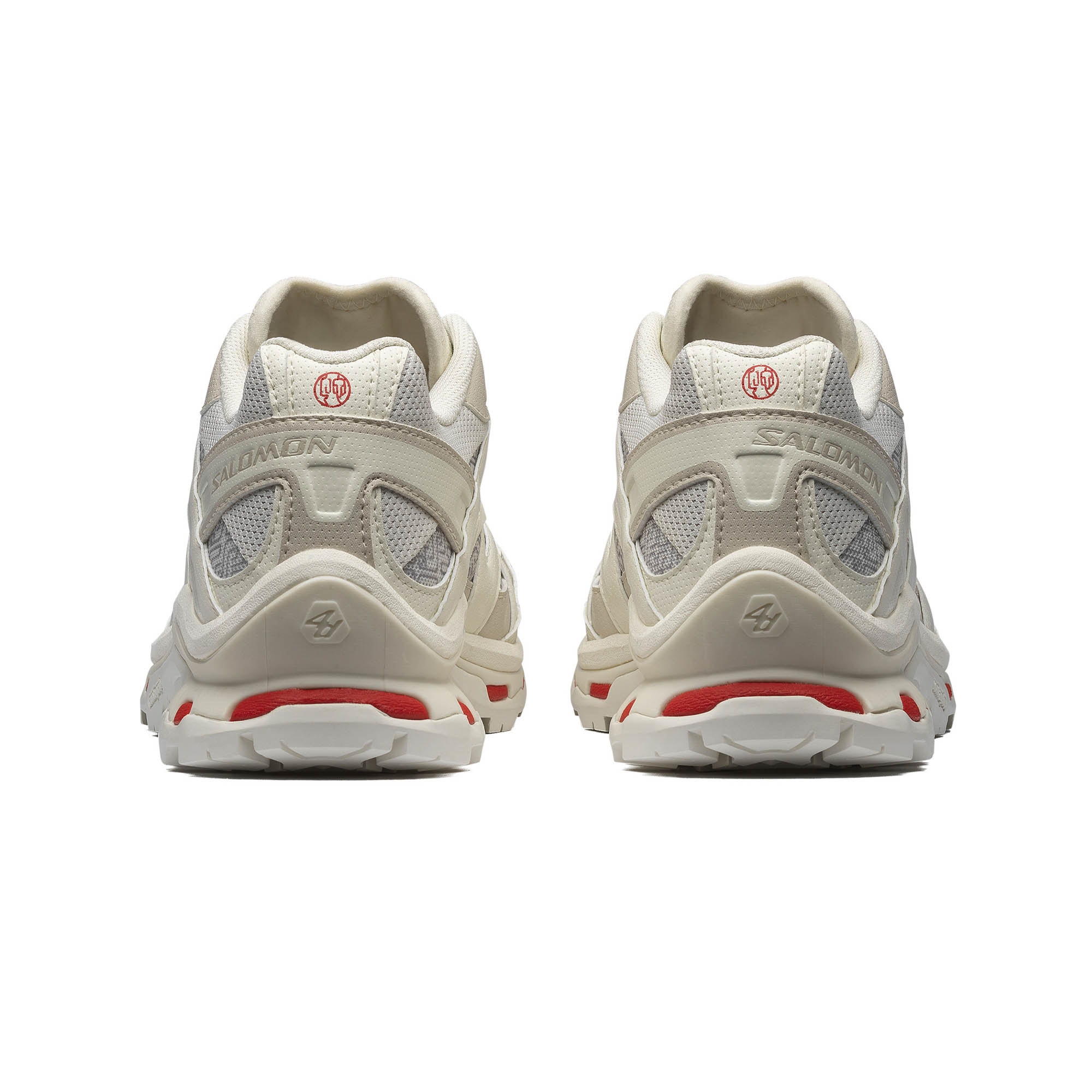 XT-Quest Panhui - Vanilla/Rainy product photo