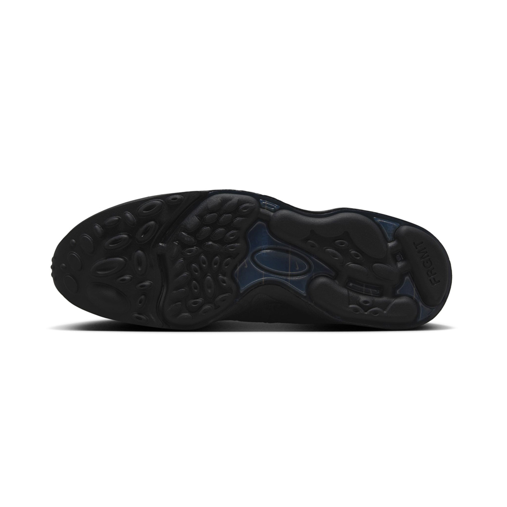 Nike Air Zoom Spiridon SP - Black/Black product photo