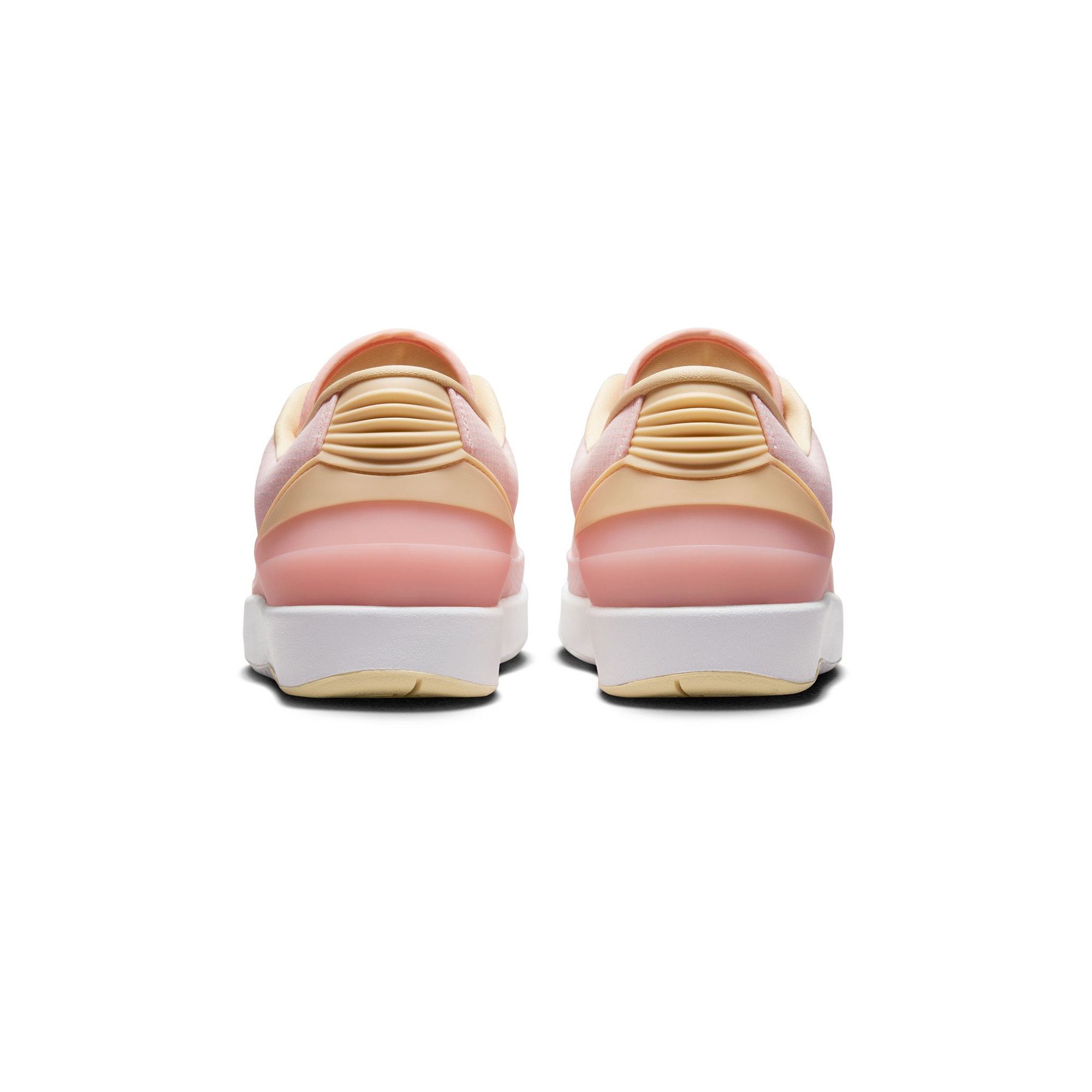 Air Jordan 2 Retro Low - Atmosphere/Pale Vanilla product photo