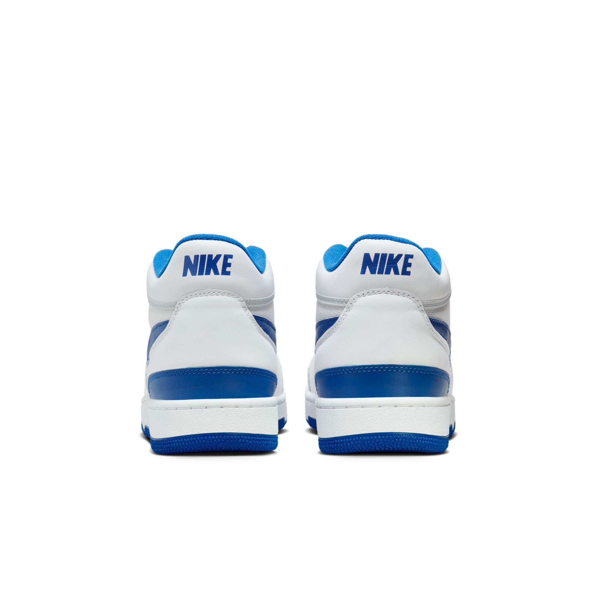 Nike Attack - White/Game Royal product photo