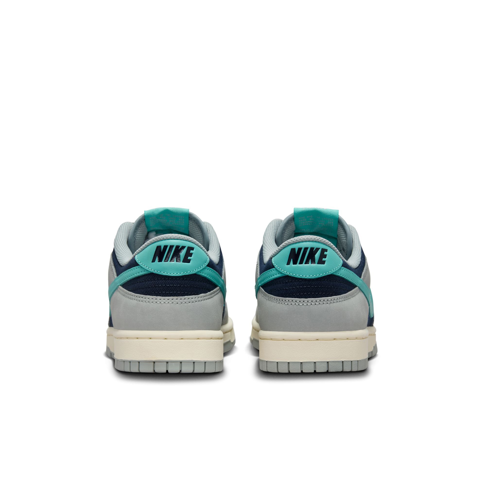 Nike Dunk Low Retro Premium - Light Pumice product photo