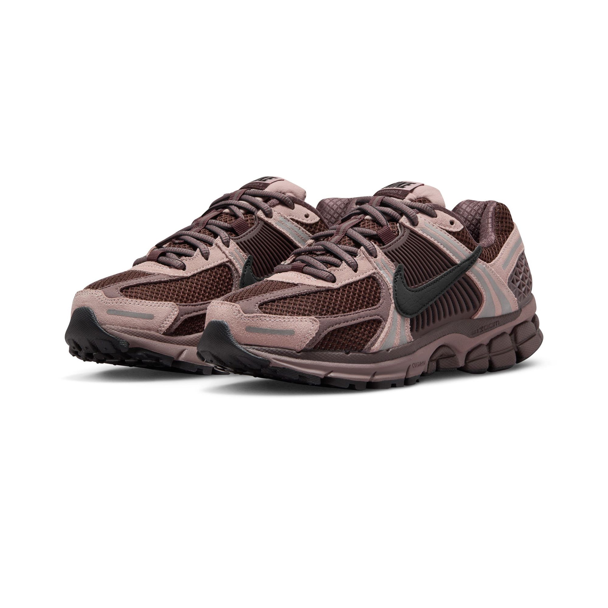 W Nike Zoom Vomero 5 Plum Eclipse Black Pink