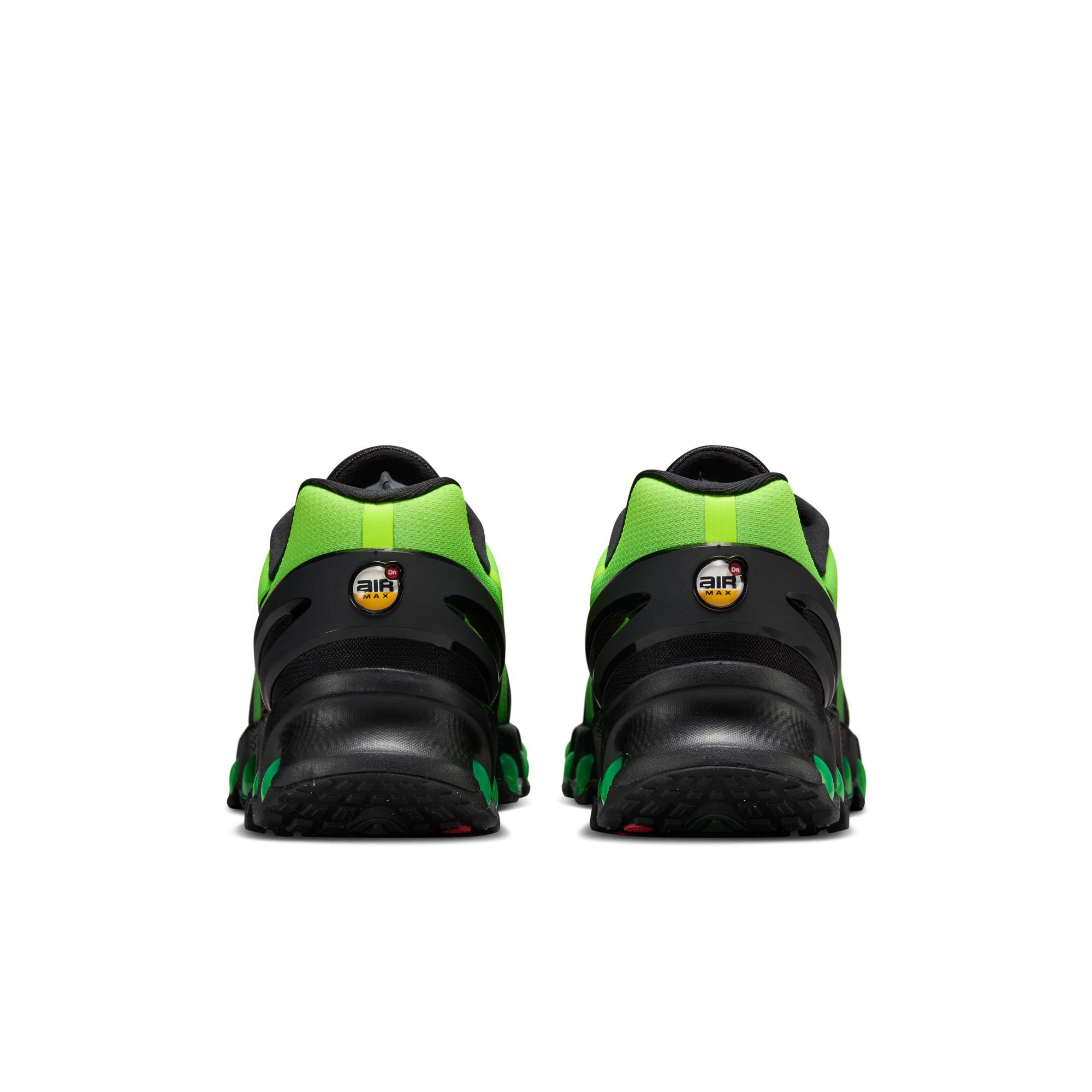 Nike Air Max Dn8 - Black/Green product photo