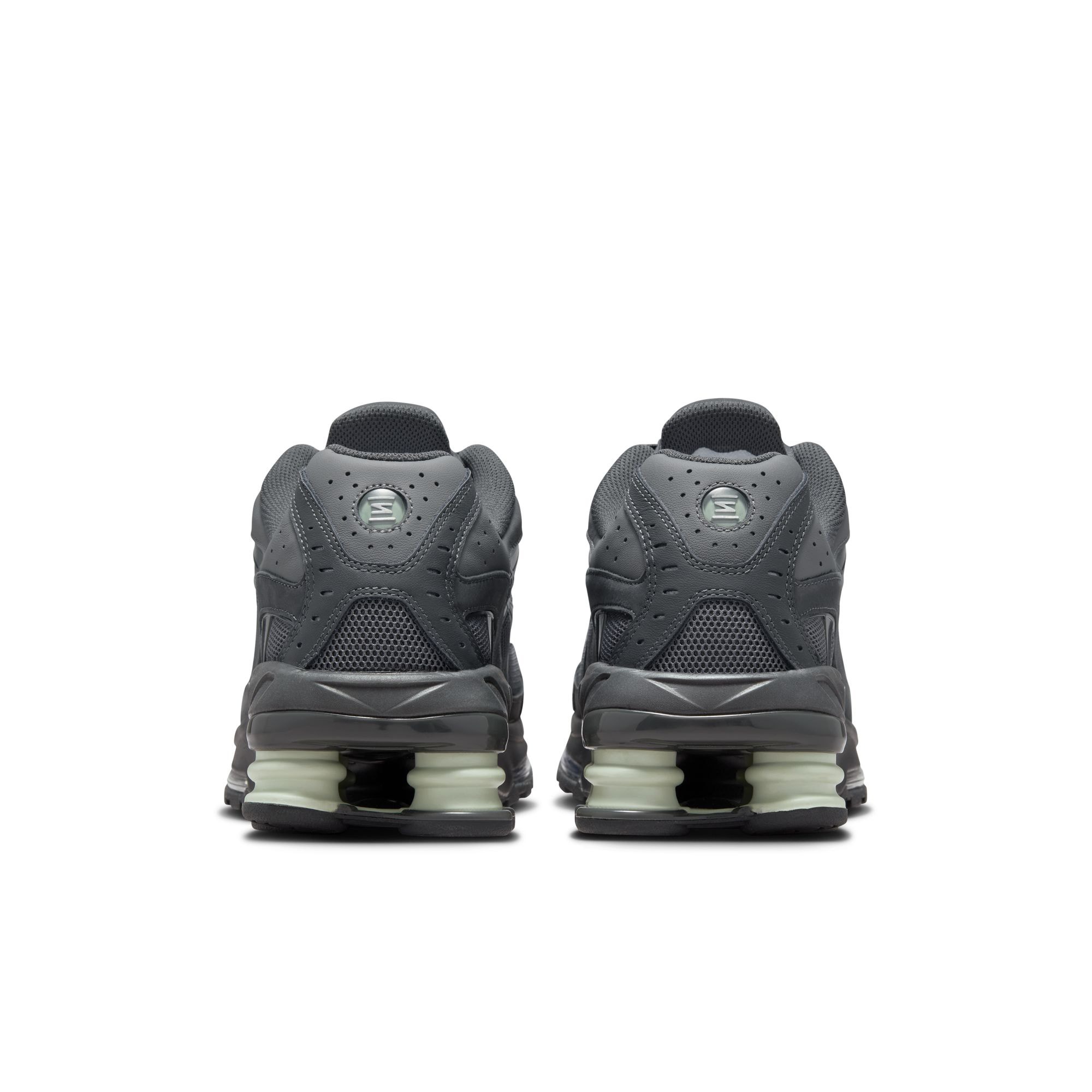 Nike Shox Ride 2 - Anthracite/Jade product photo