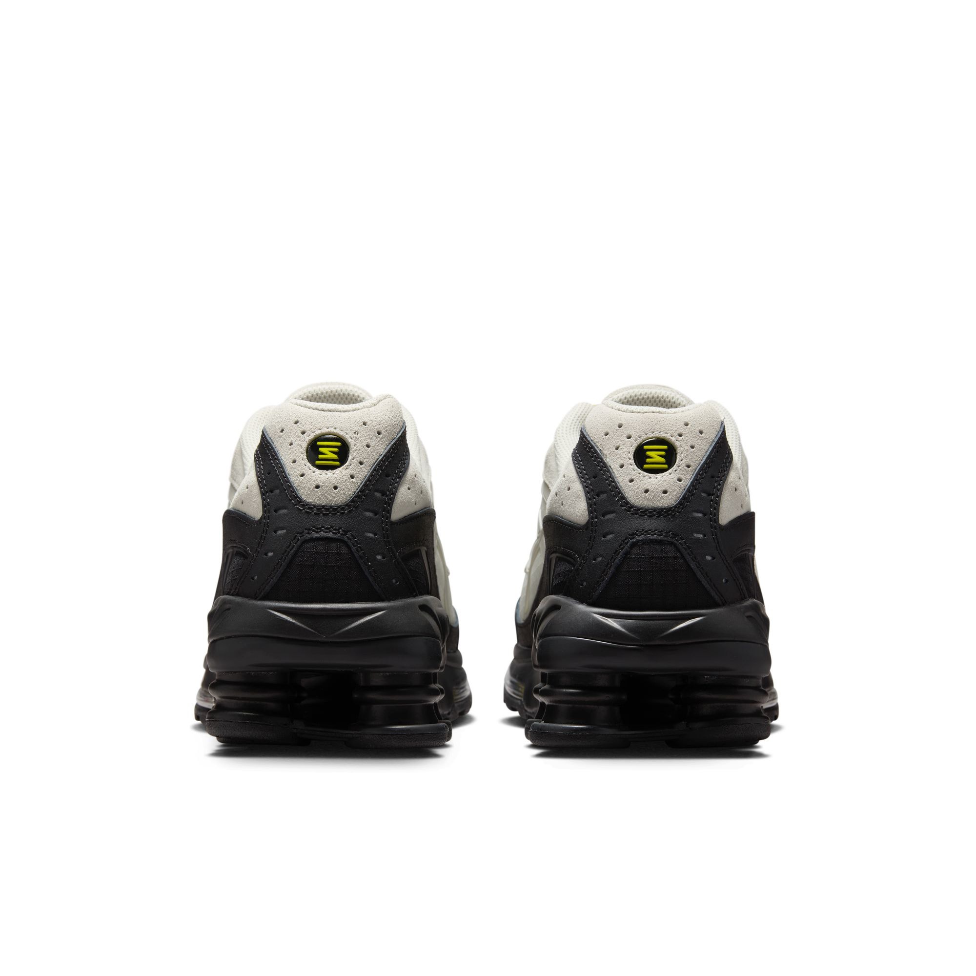 Nike Shox Ride 2 - Black/Sail product photo