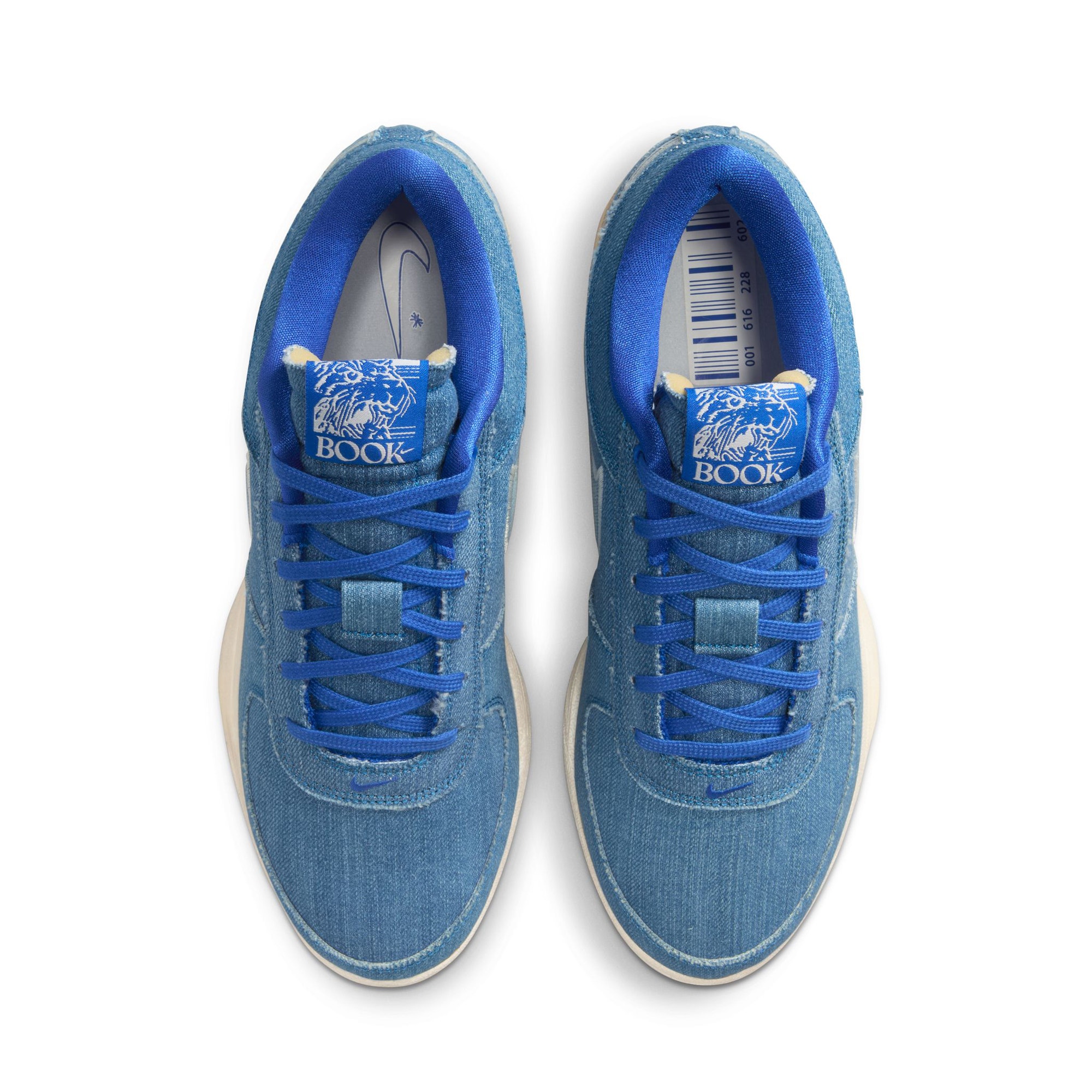 BOOK 1 BLUE - Multicolour product photo