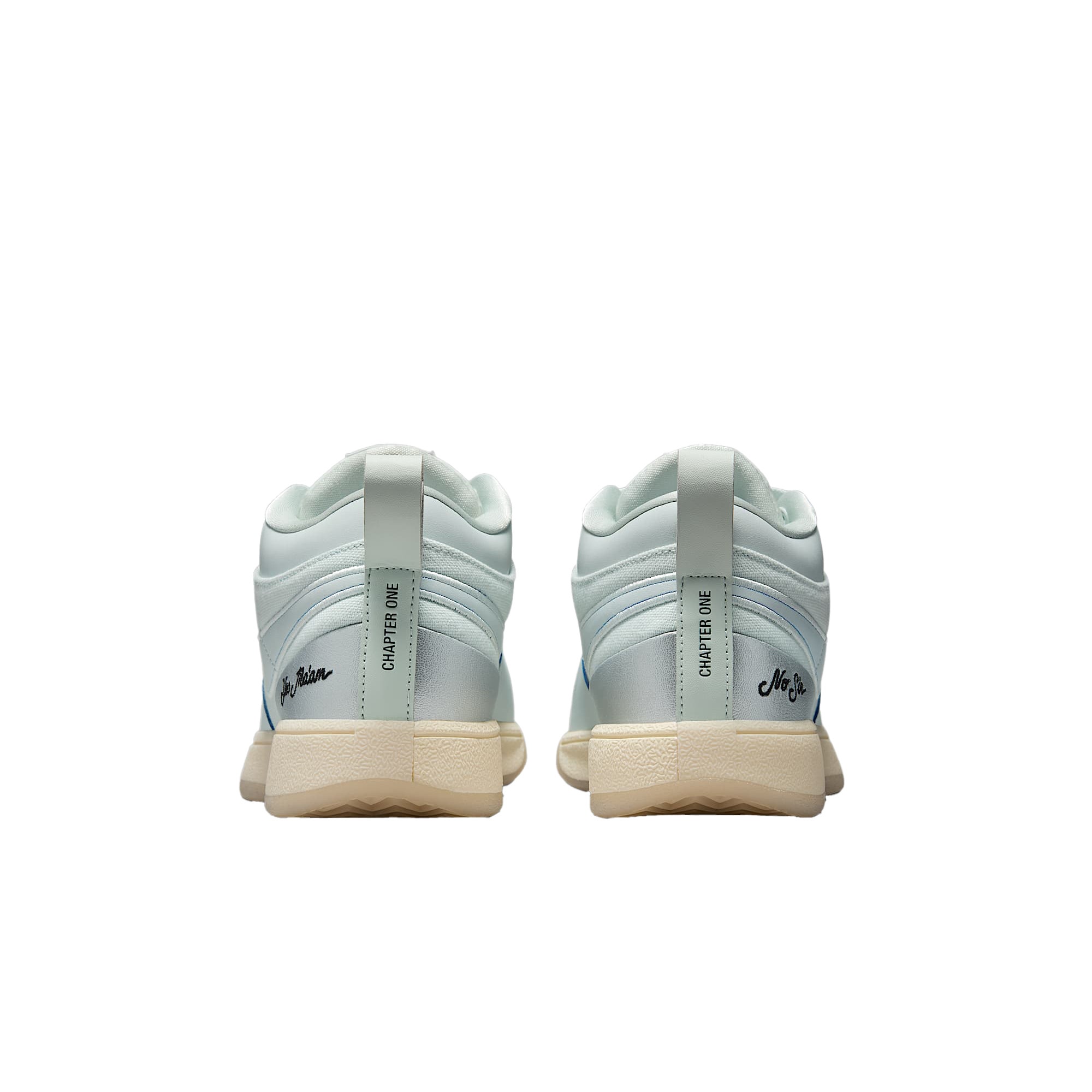 BOOK 1 MP - Barely Grey product photo