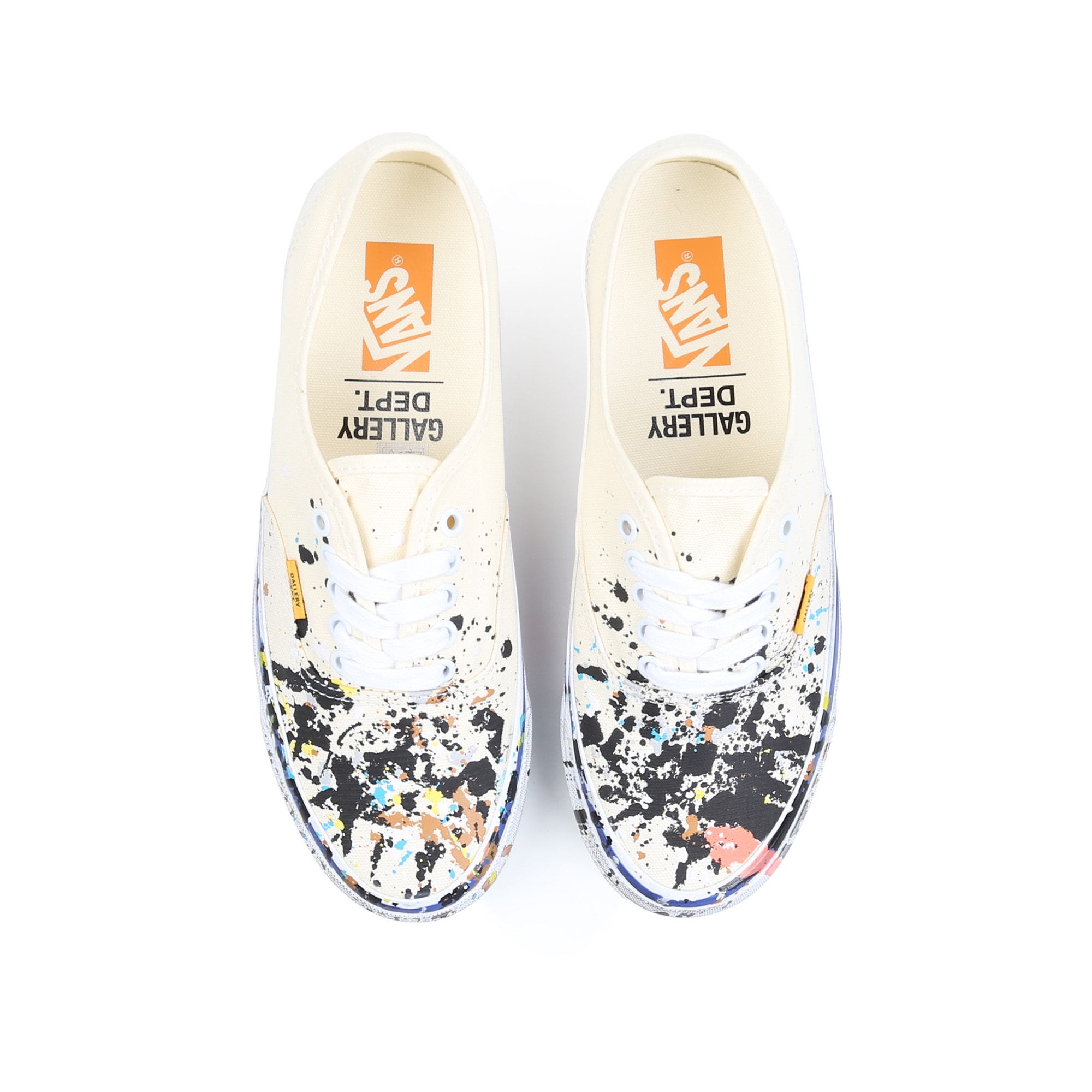 OTW Authentic Reissue 44 Gallery Dept Canvas product photo
