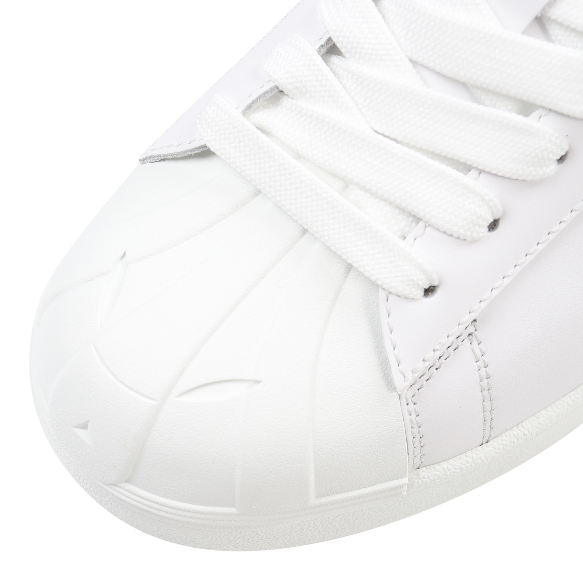 Skull Sta #2 M1 - White product photo