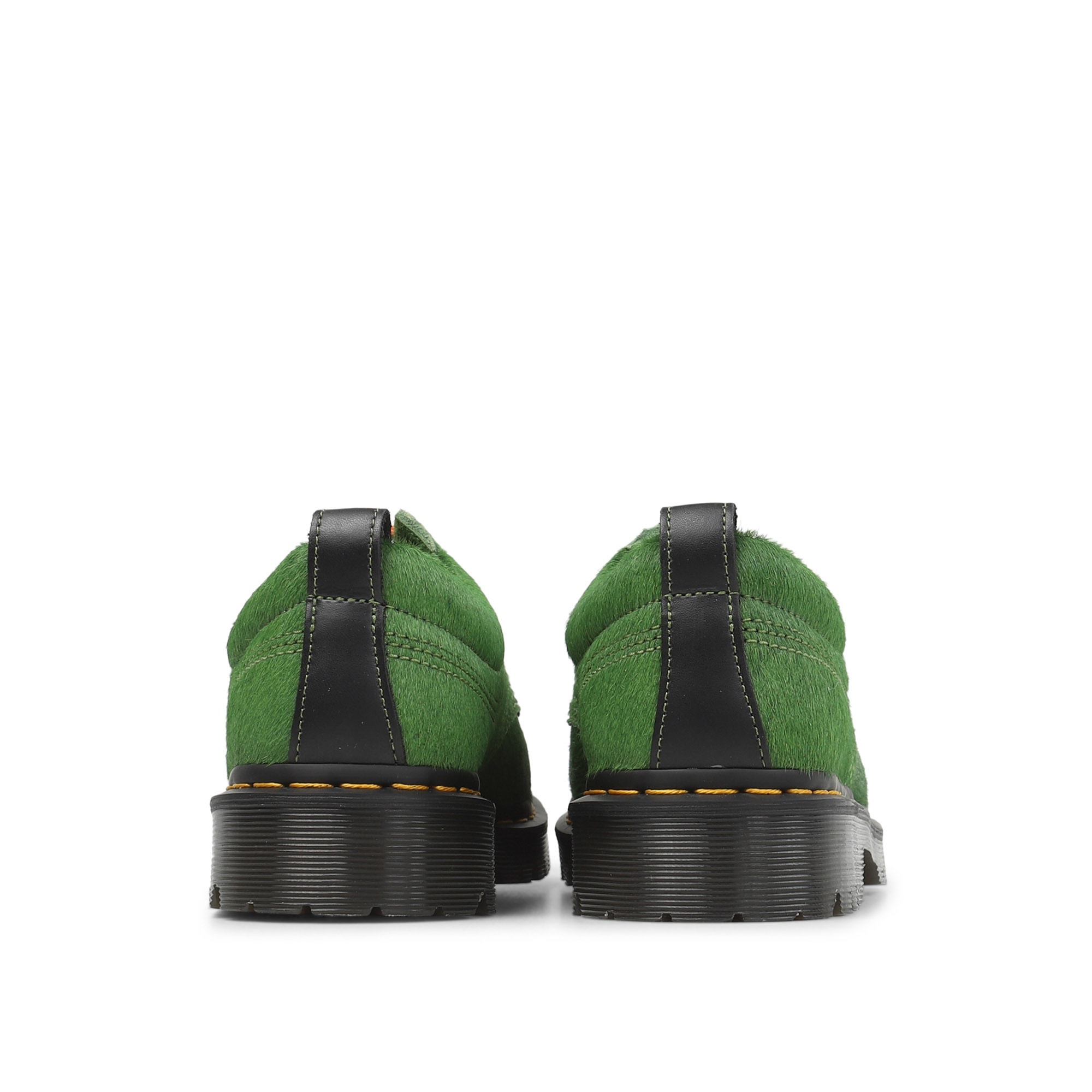 Lowell Awake - Vibrant Green Hair On product photo