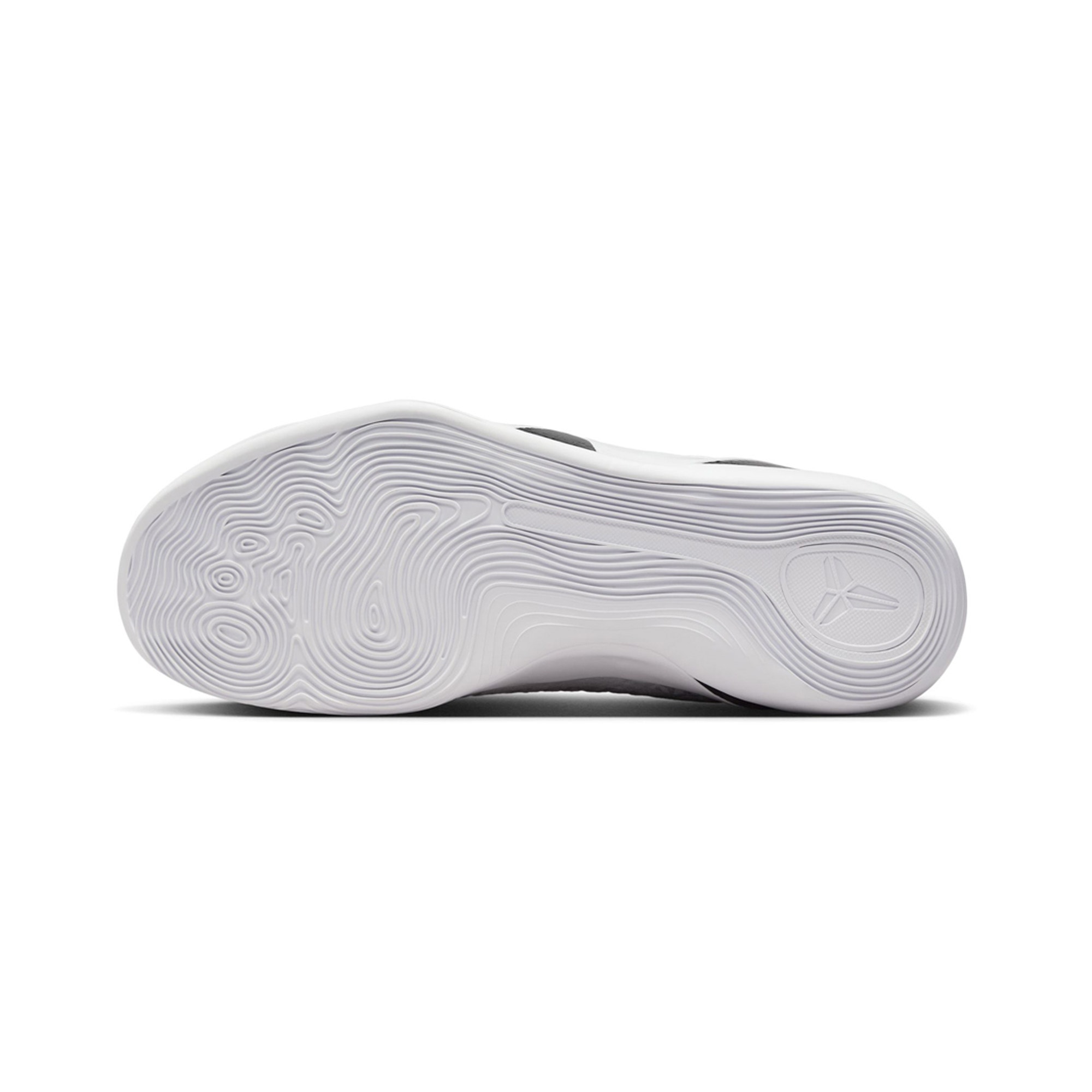 Kobe 9 Elite High Protro - White/White product photo