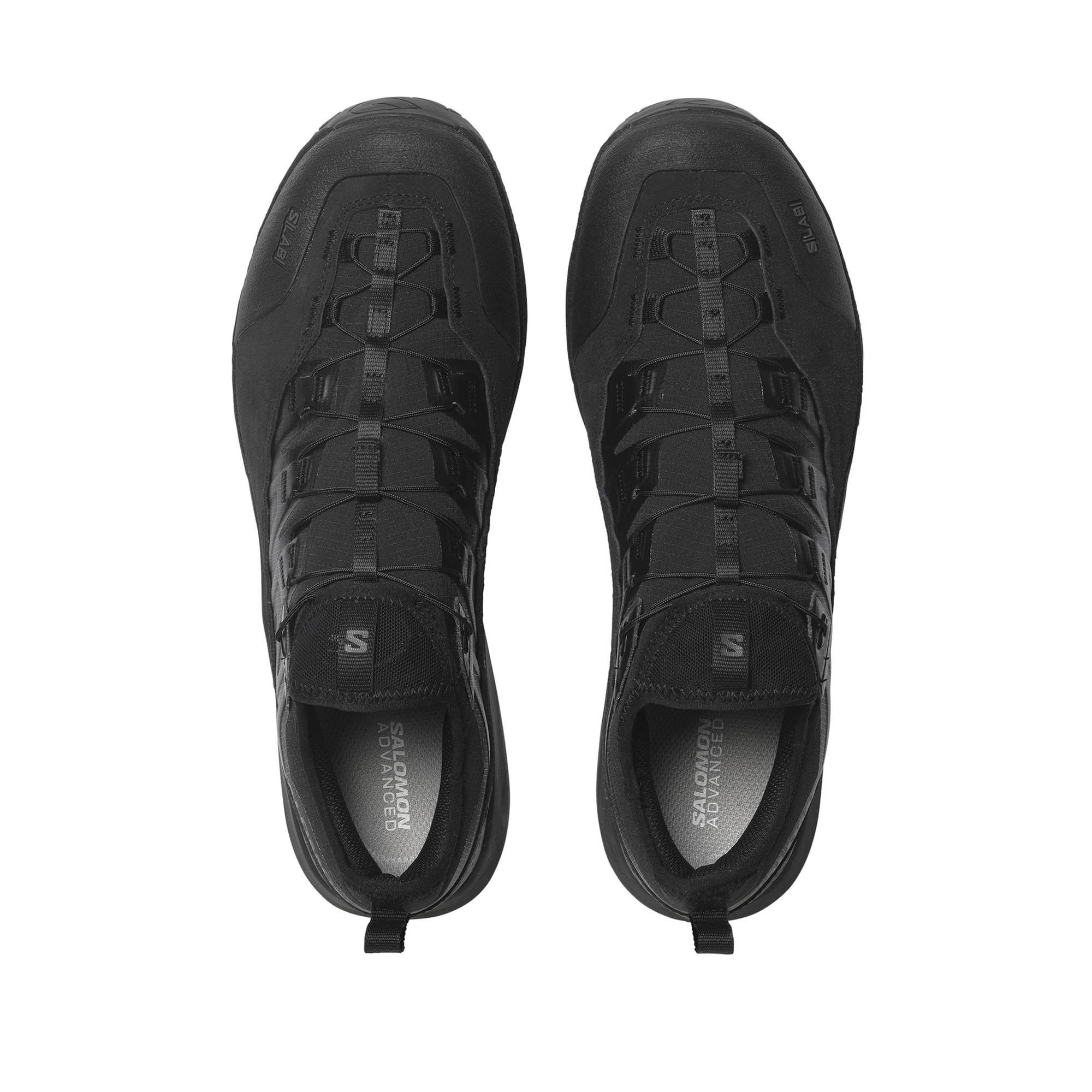 Alpinway Advanced - Black/Black product photo