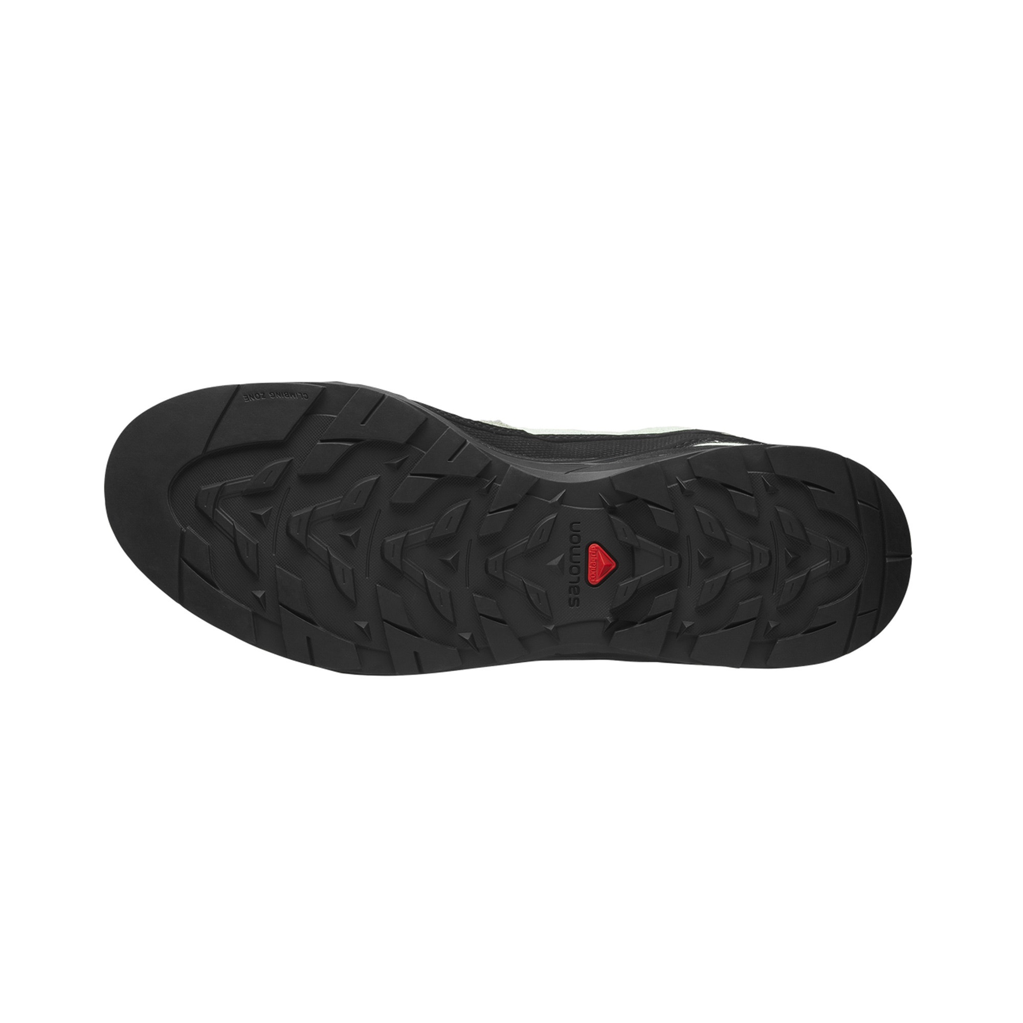 X-ALP LTR - Black/Green Milieu/Bay product photo