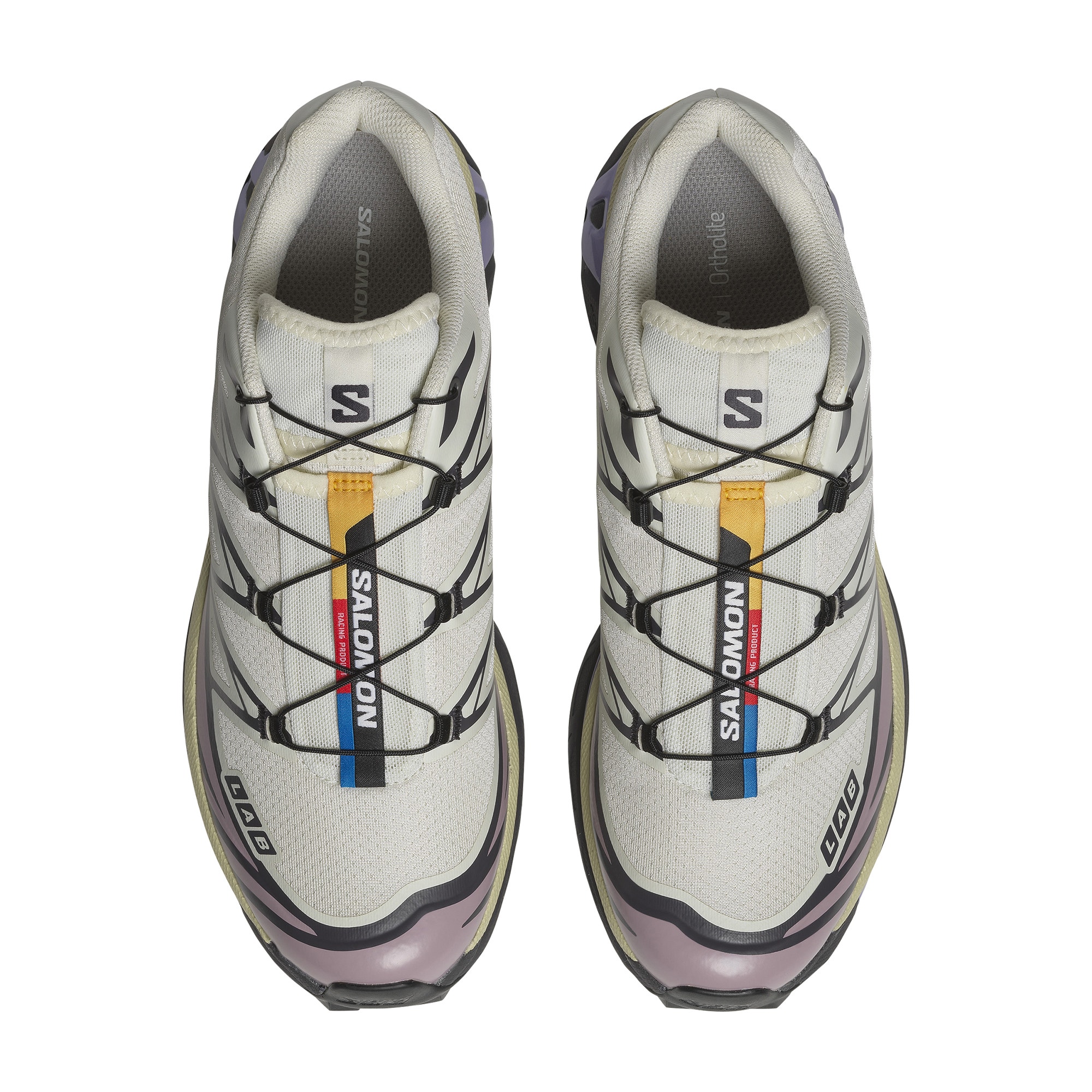 XT-6 - Icicle/Nirvana product photo