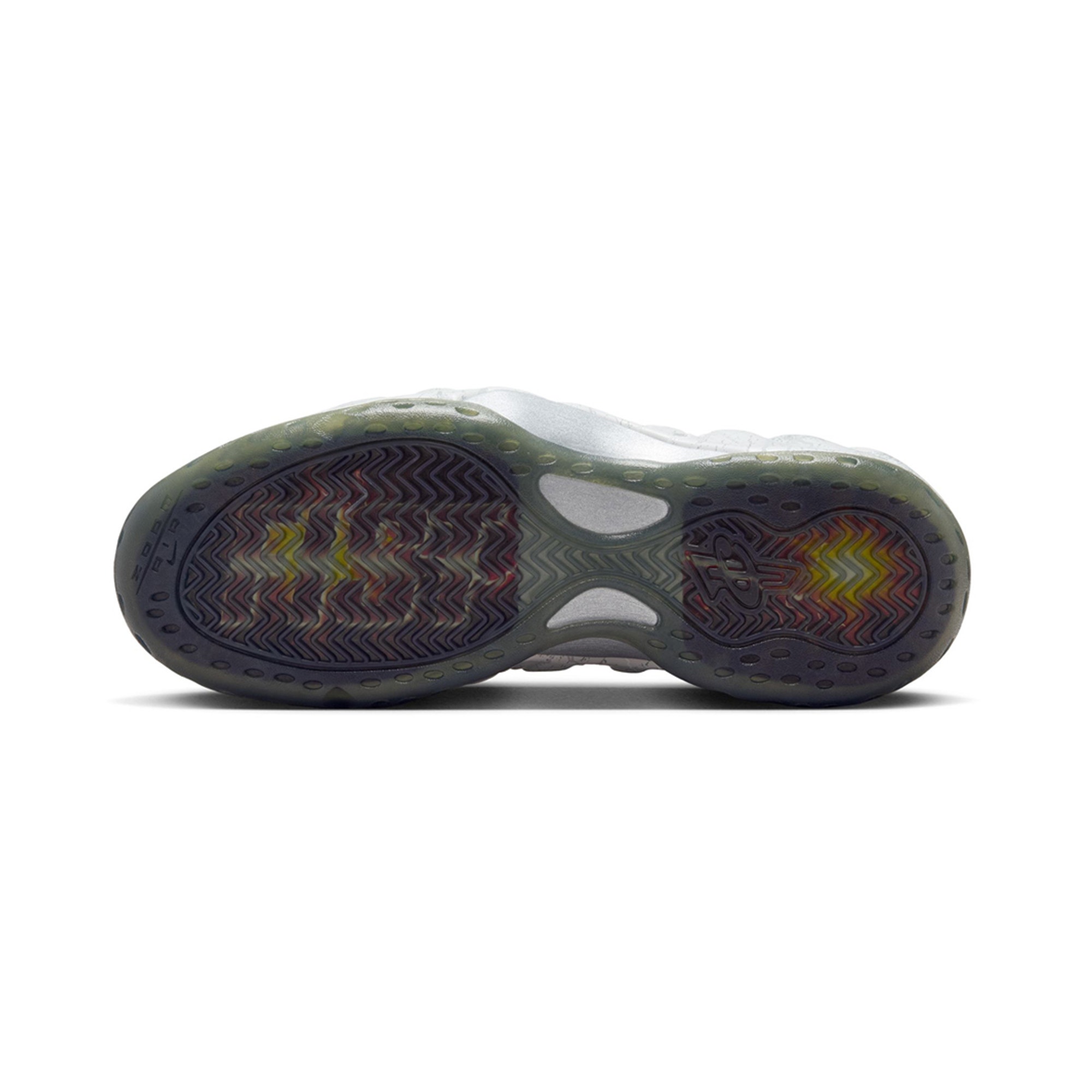 Nike Air Foamposite One Premium - Photon Dust product photo