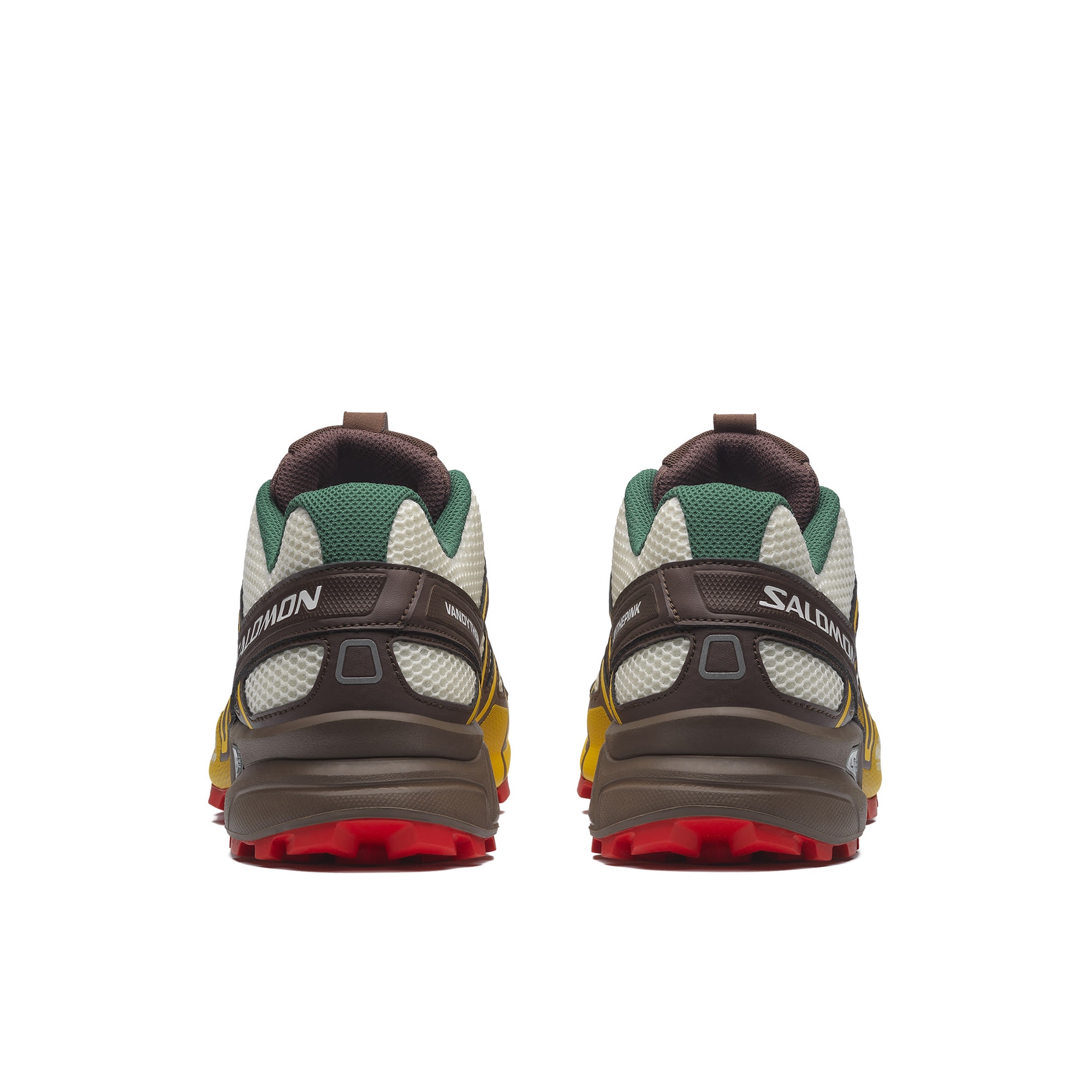 Speedcross 3 Vandythepink - Vanilla product photo