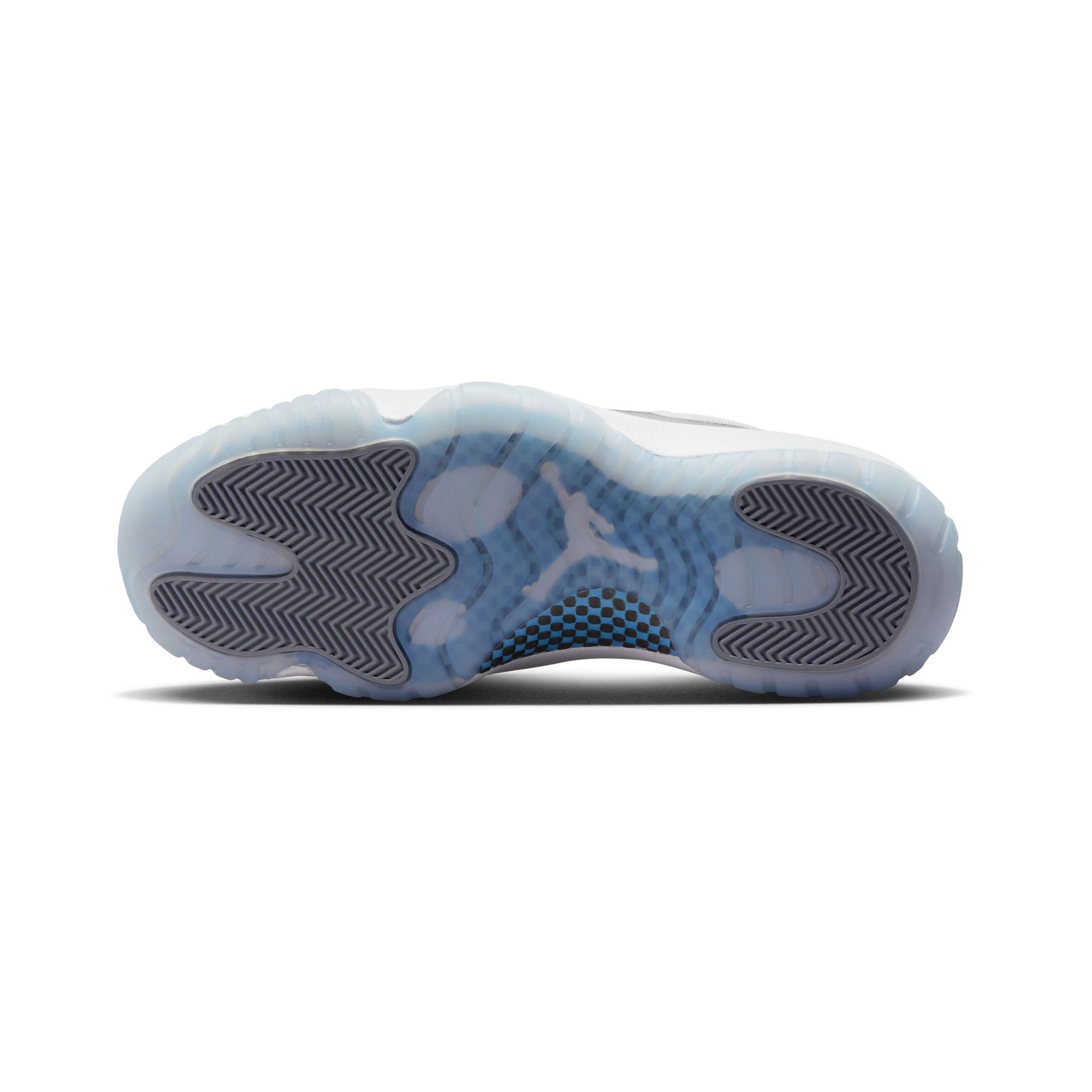 Jordan 11 2025 retro grey low