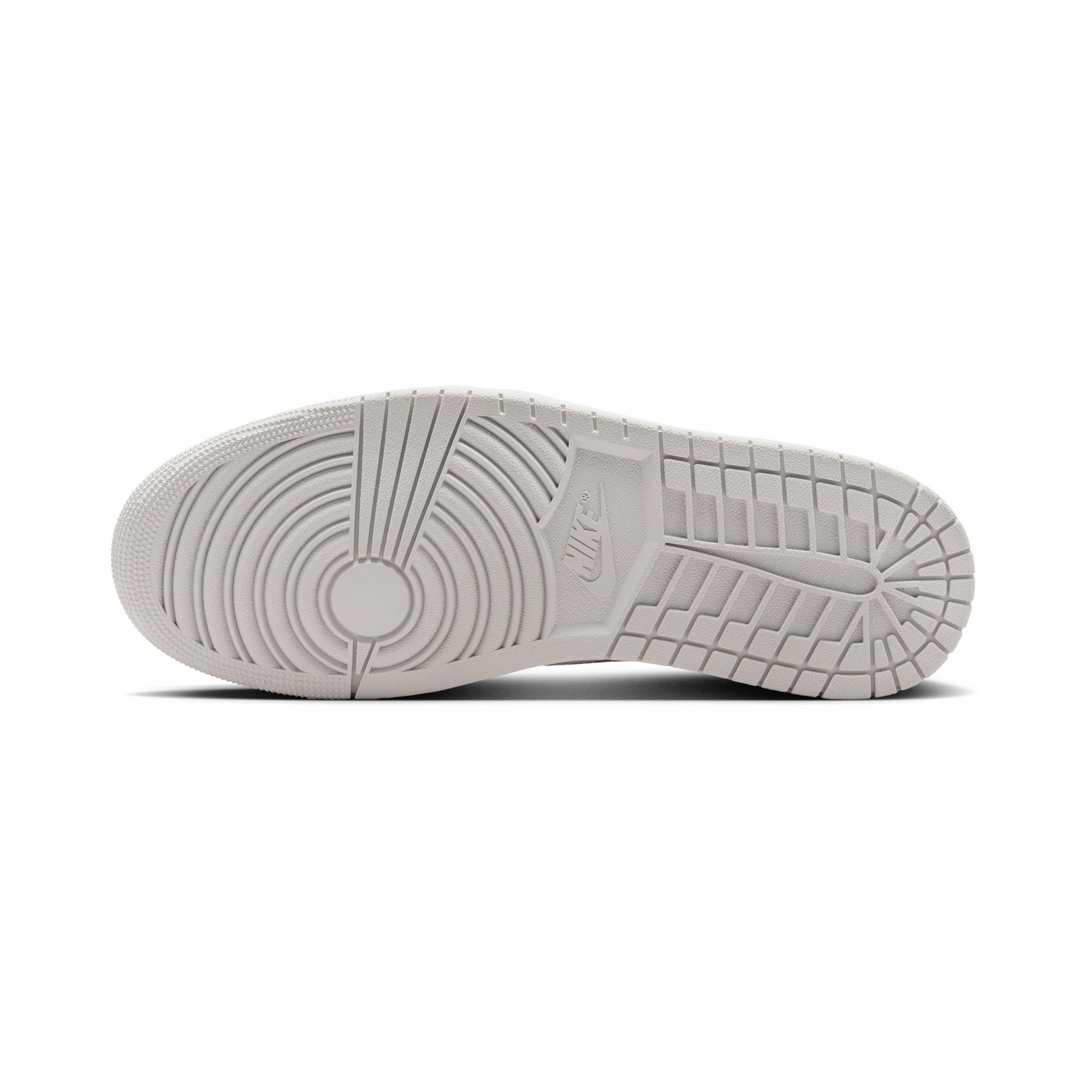 Air Jordan 1 Low OG - Natural Grey/Silver product photo