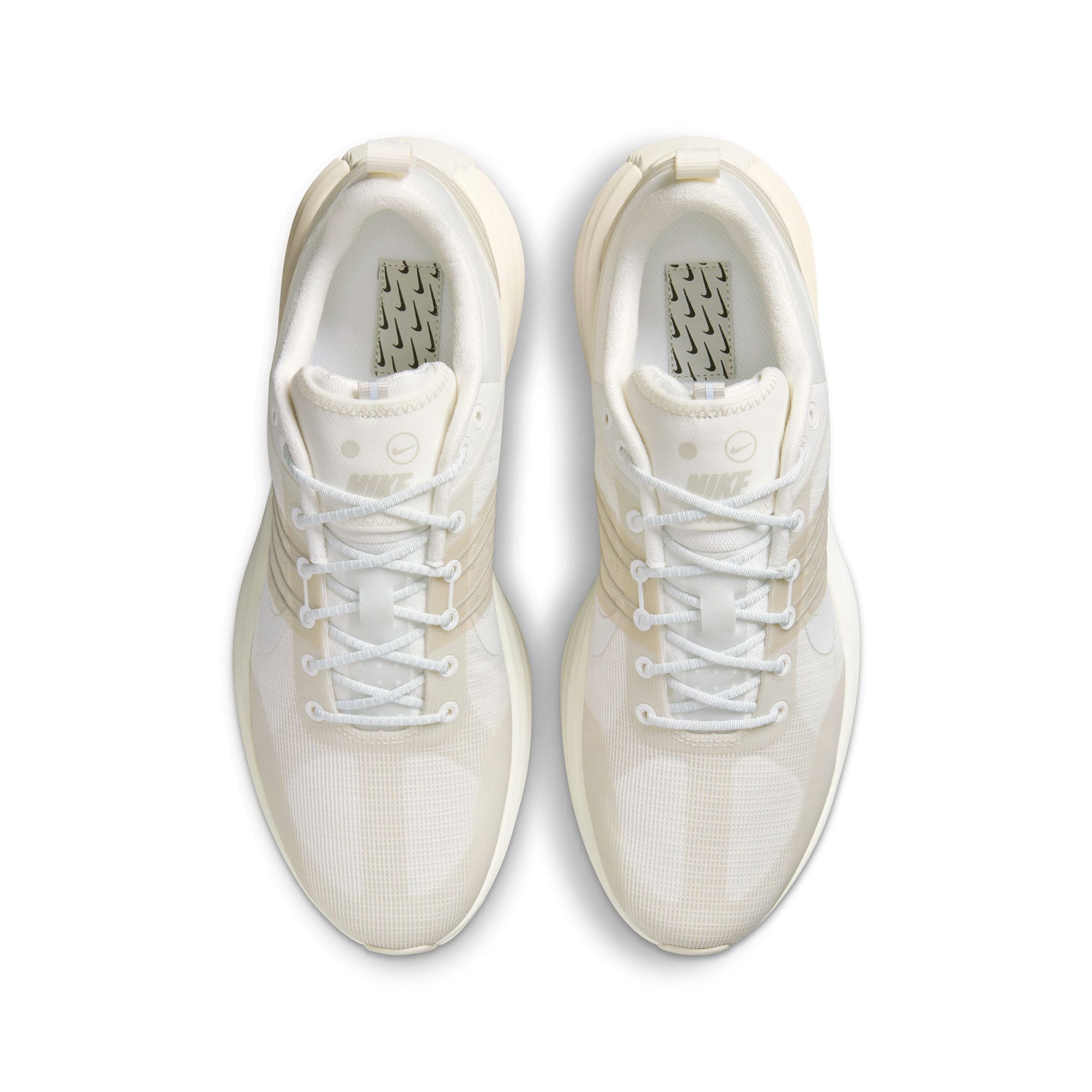 Nike Lunar Roam Summit White