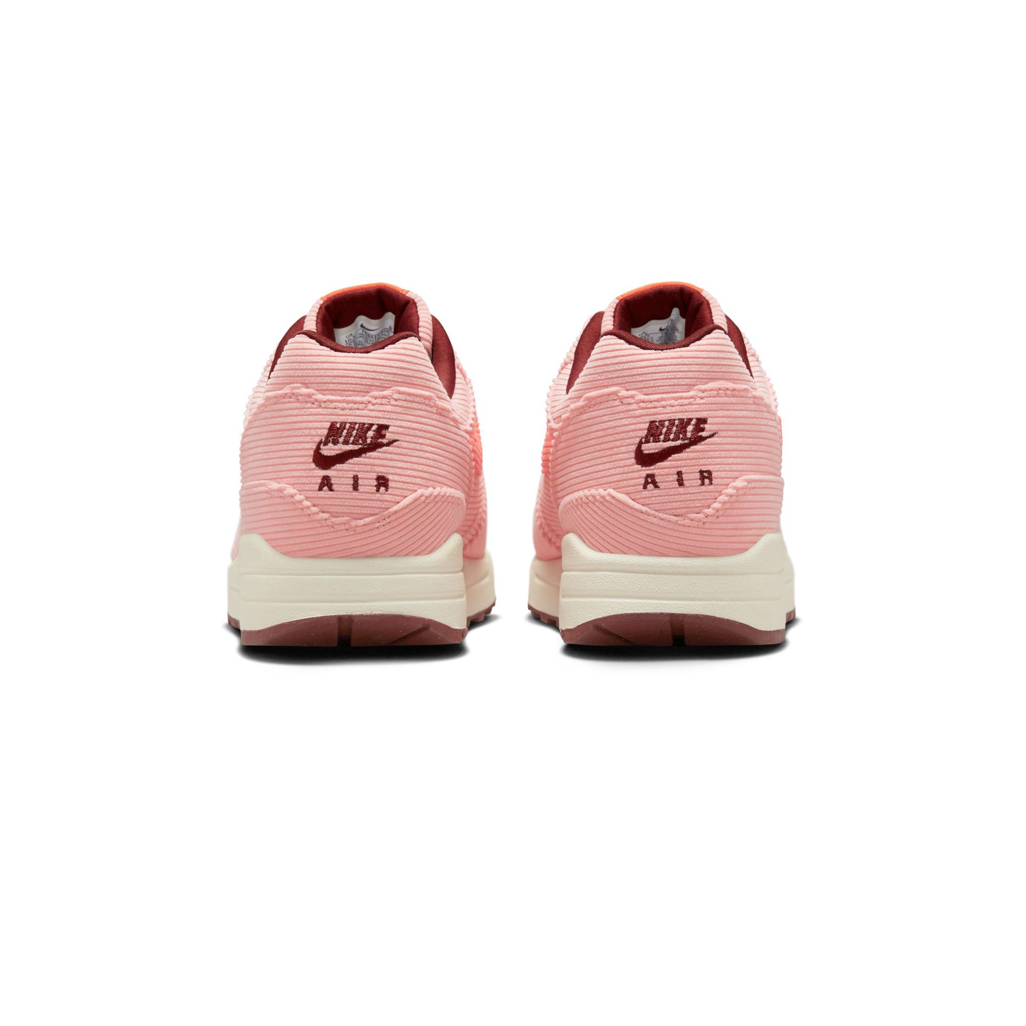 Nike Air Max 1 Premium Coral Stardust