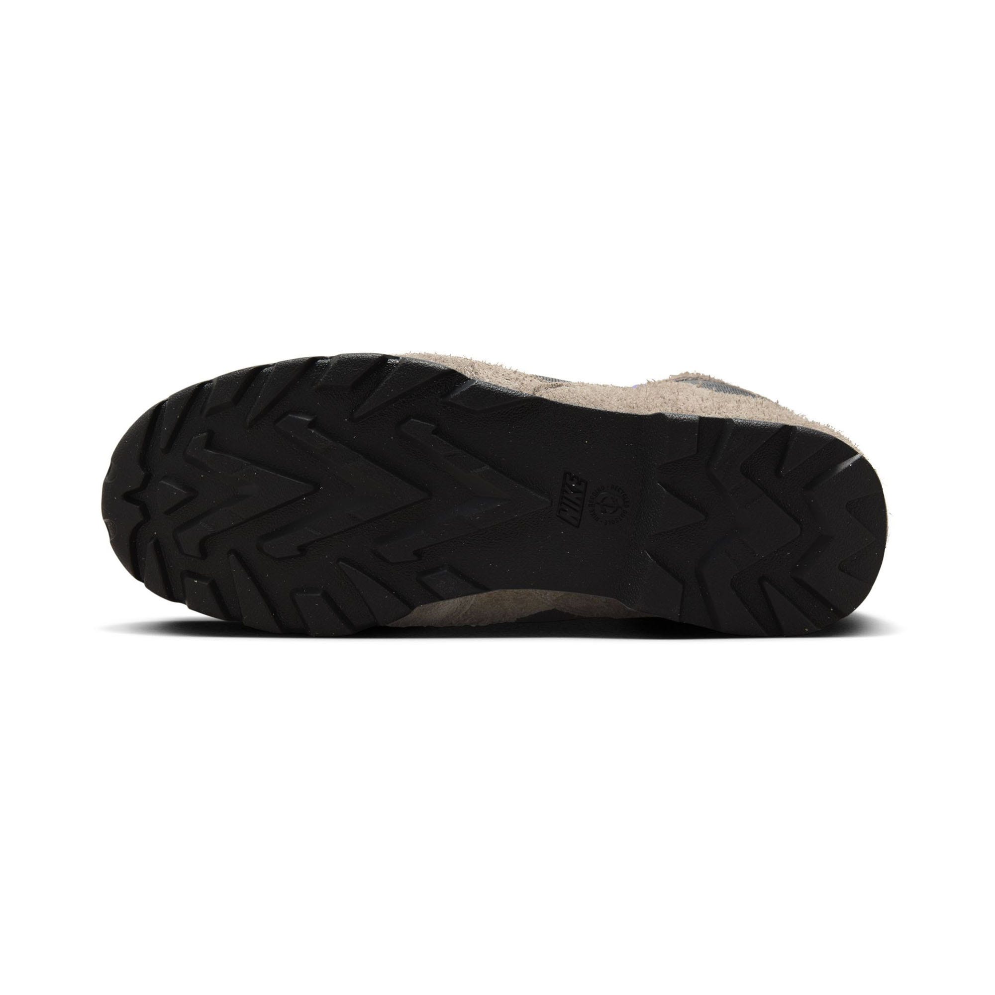 Grey acg deals boots