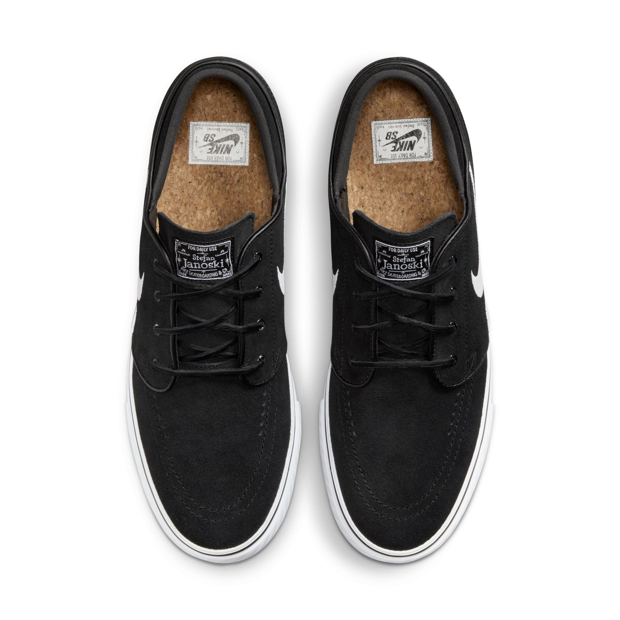 Zoom janoski nike top