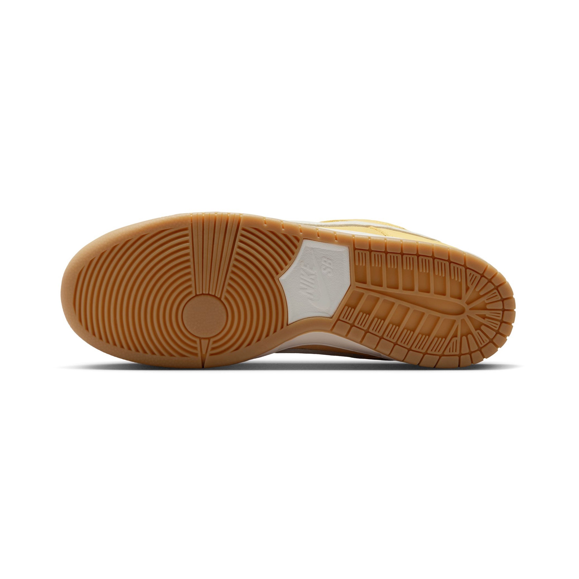 Nike SB Dunk Low Pro - Saturn Gold product photo