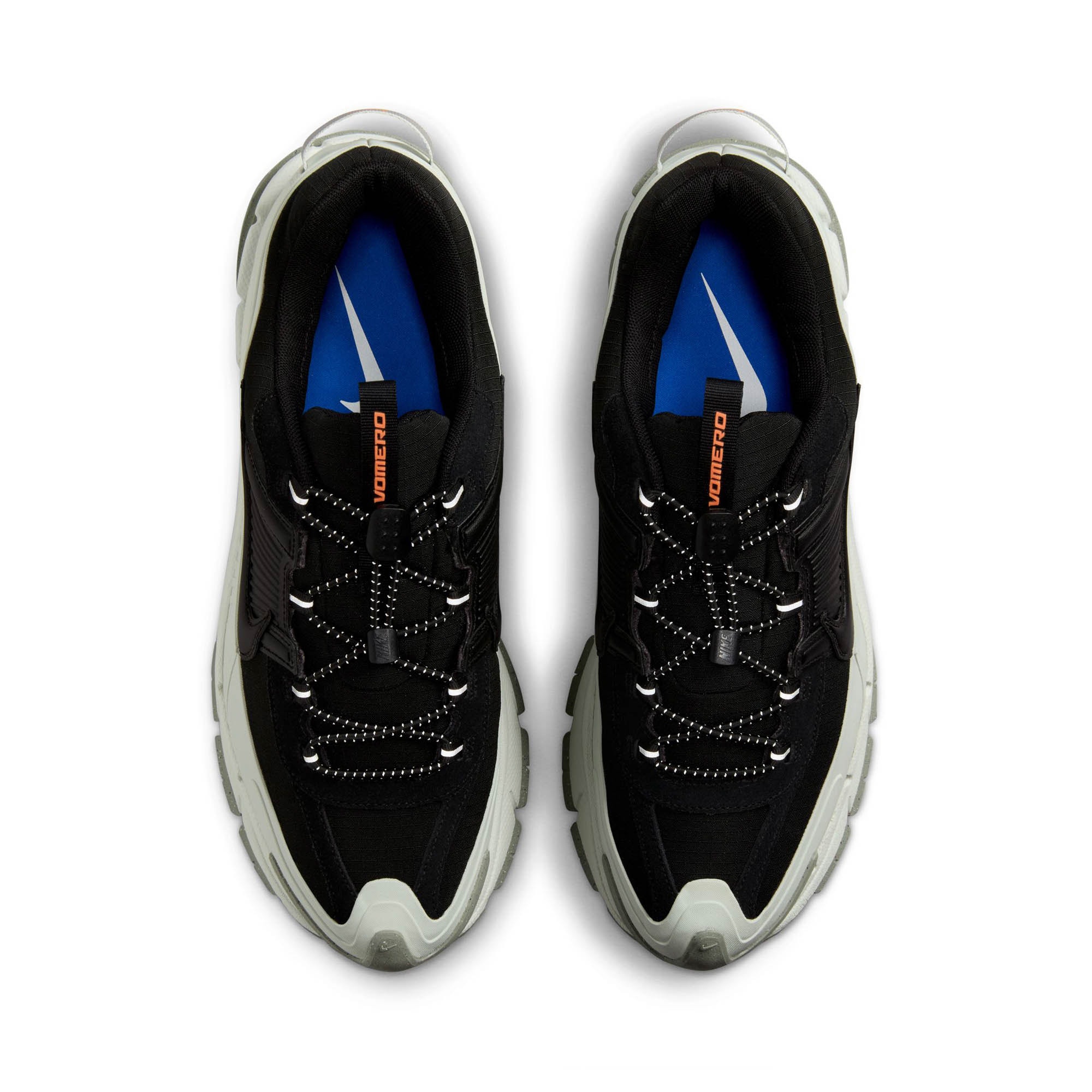 Nike Zoom Vomero Roam - Black/Light Silver product photo