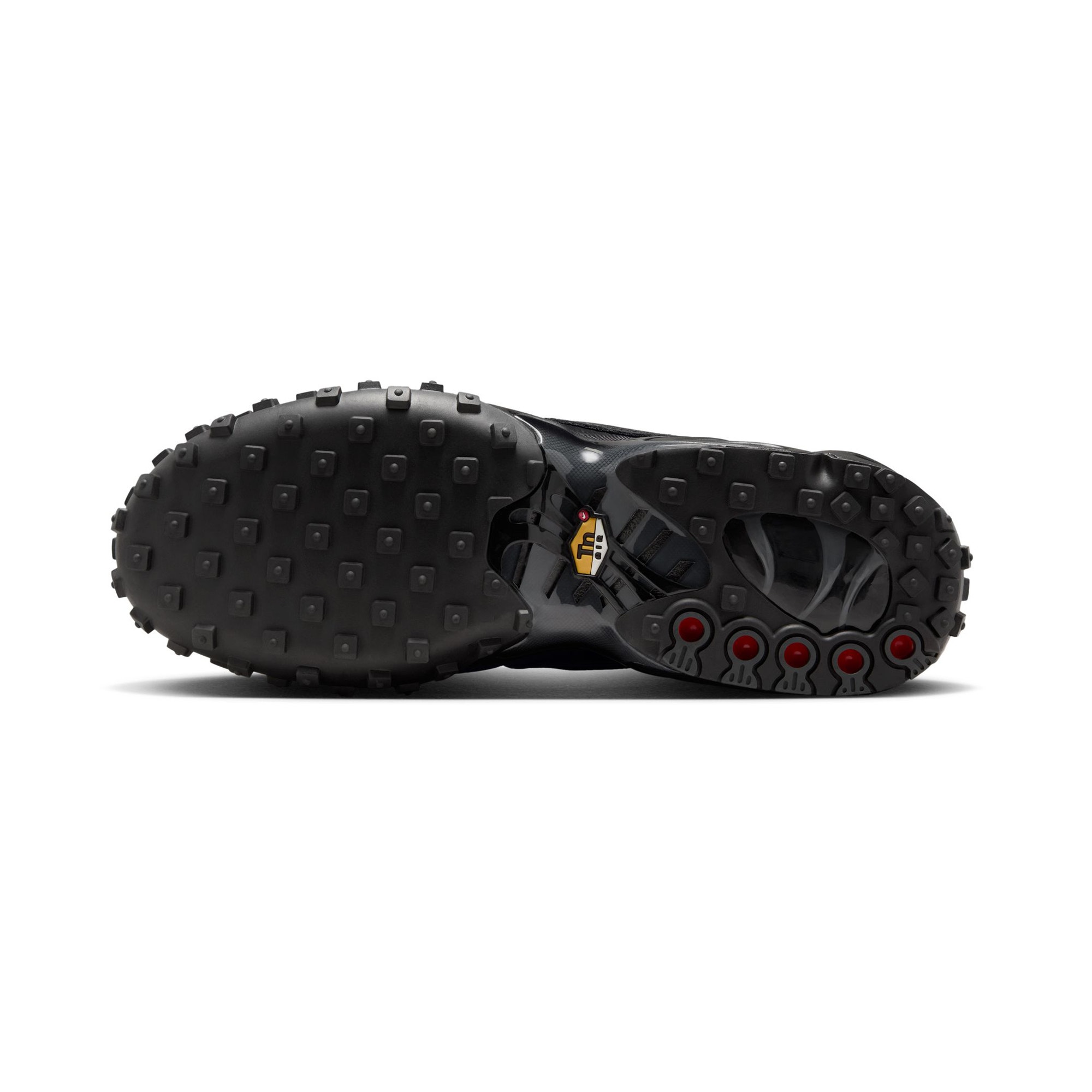 Nike Air Max Waffle SP - Black/Anthracite product photo