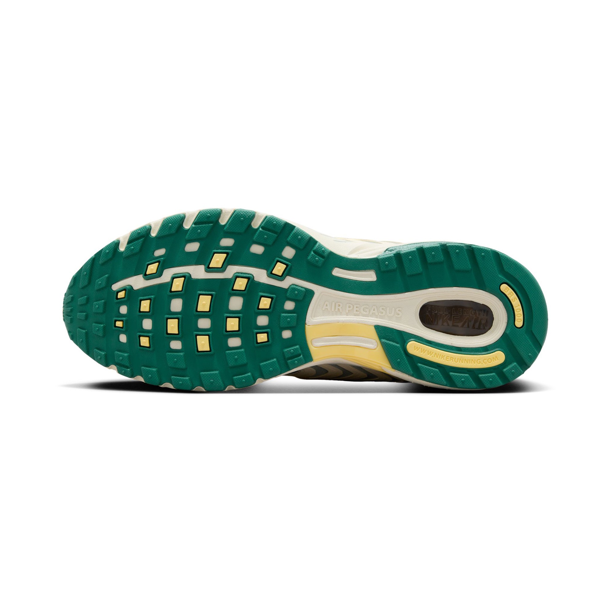 Nike Air Pegasus 2005 - Coconut Milk/Bicoastal product photo