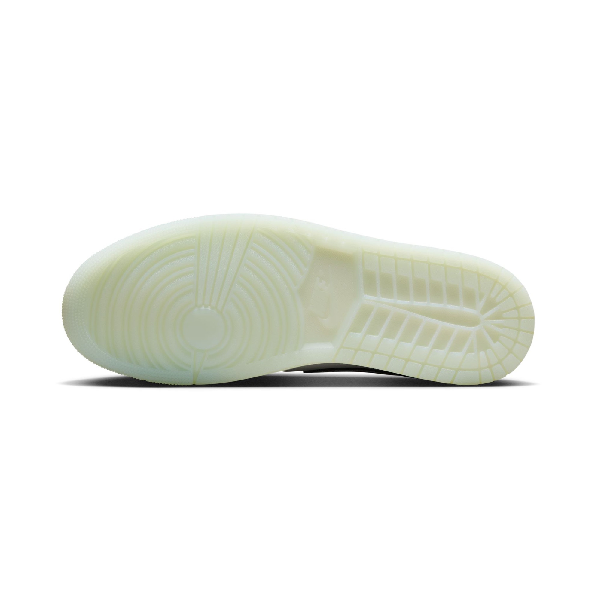 Air Jordan 1 Retro Low LNY - White/Photon Dust product photo