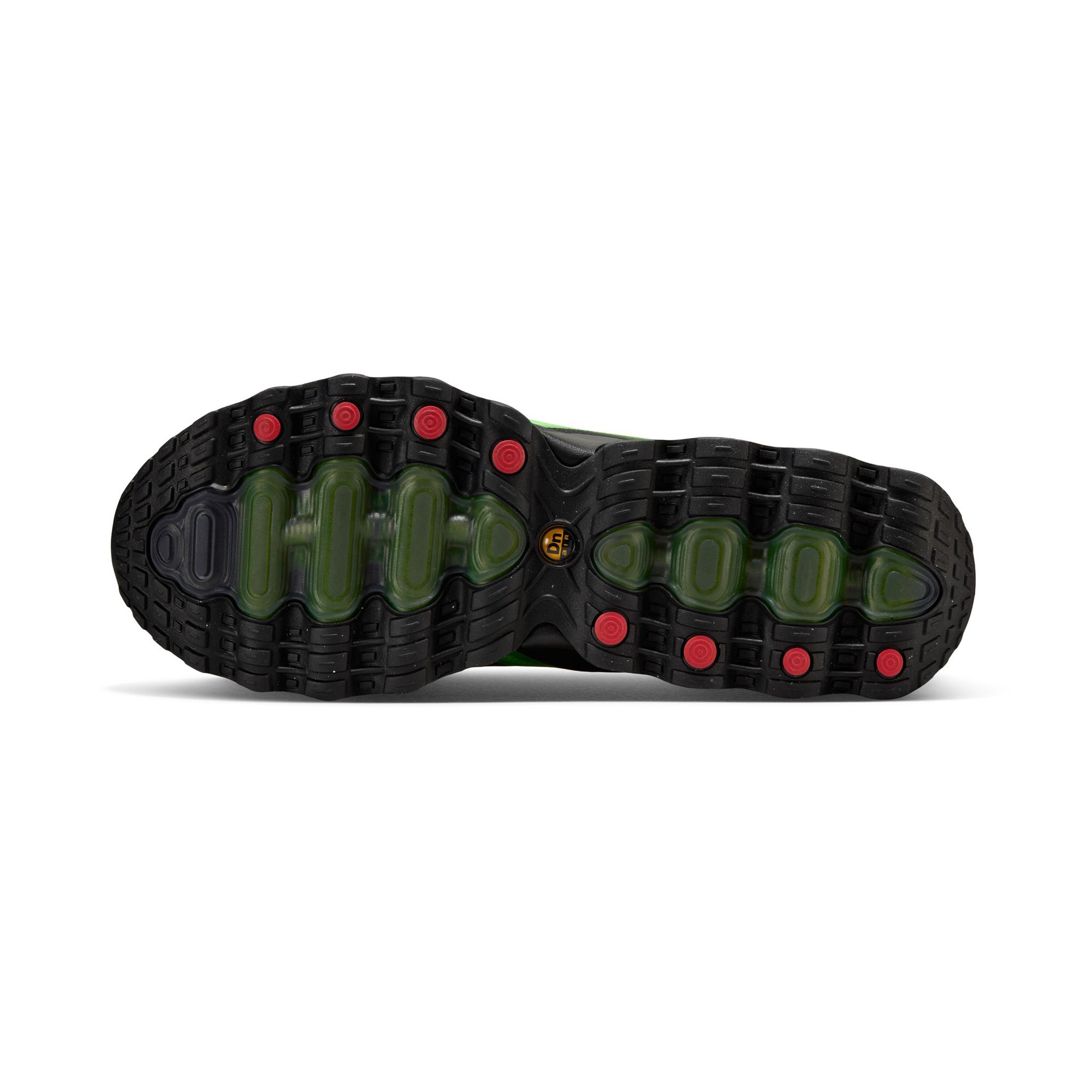 Nike Air Max Dn8 - Black/Green product photo