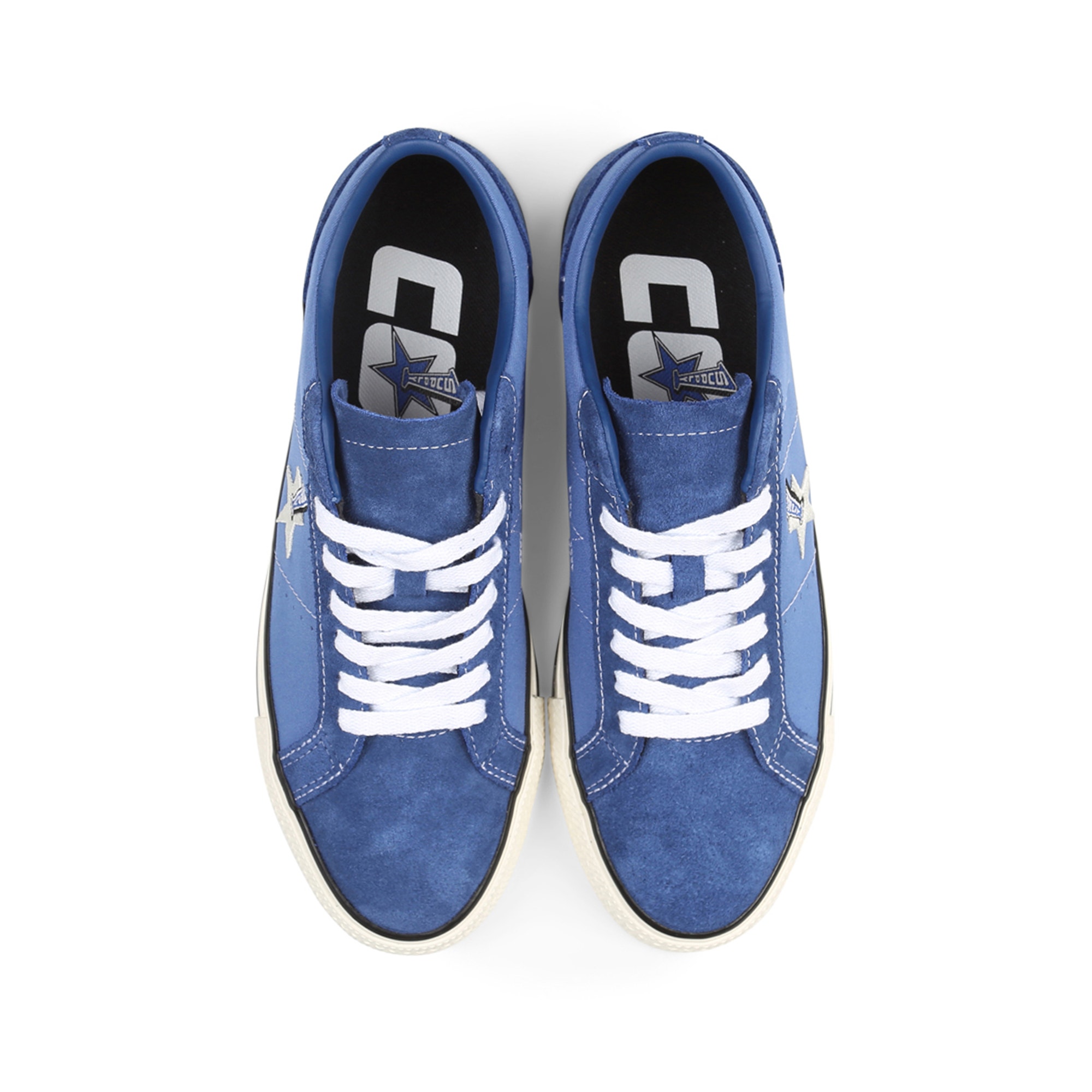 SUPPLY One Star Pro - Blue/Navy/Egret product photo