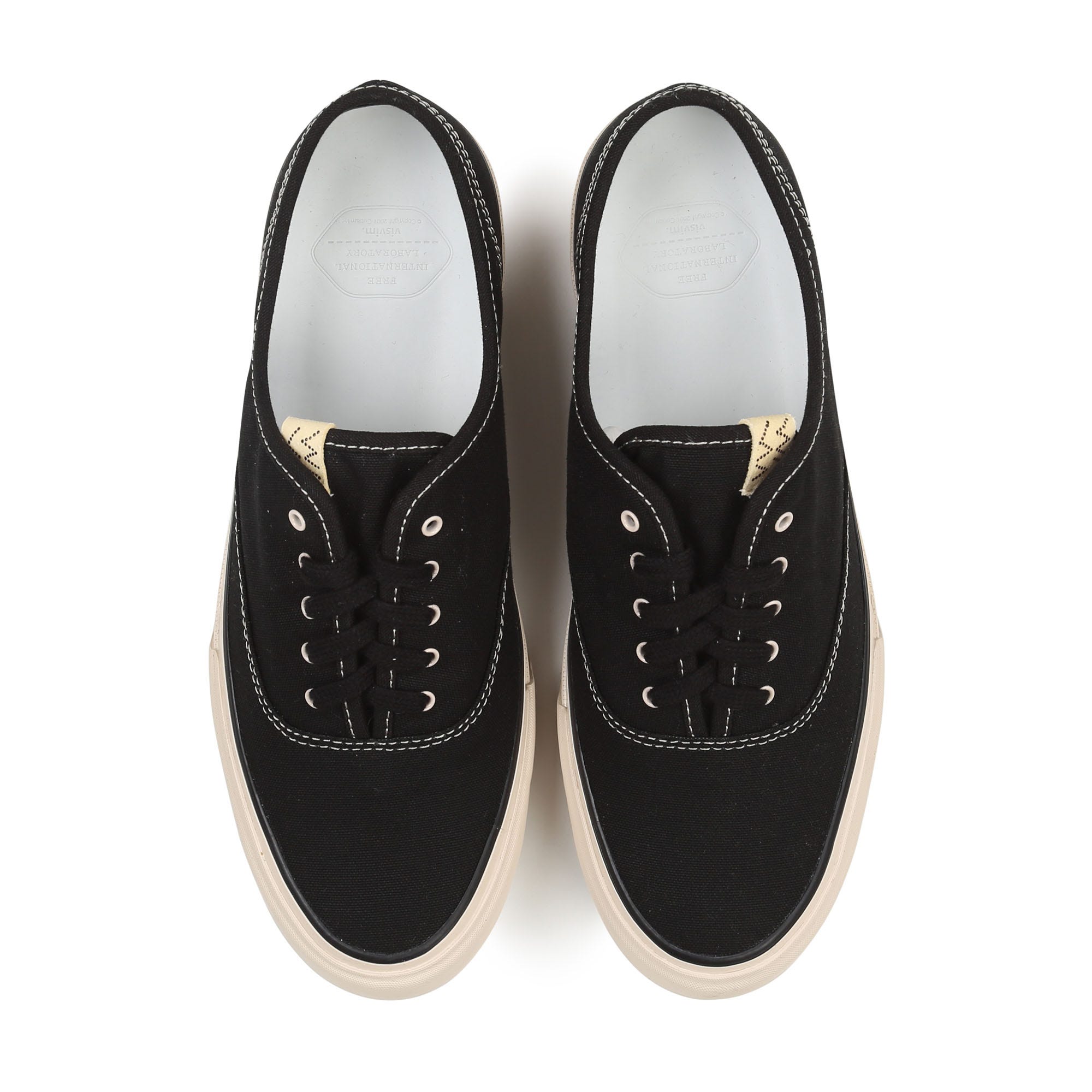 Logan Deck Lo Sipe - Black